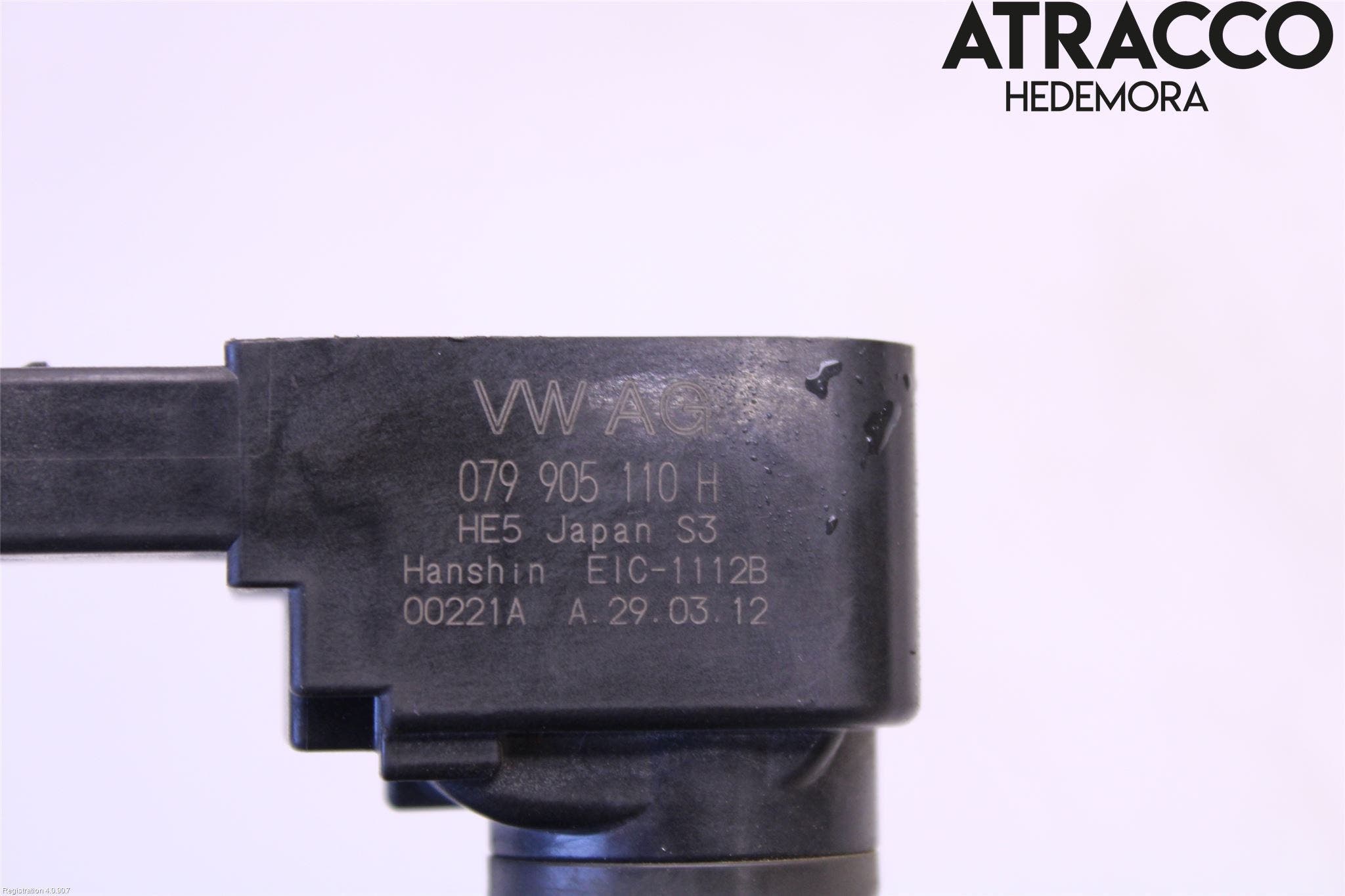 Audi A8/S8 4H 10-17 Tändspole