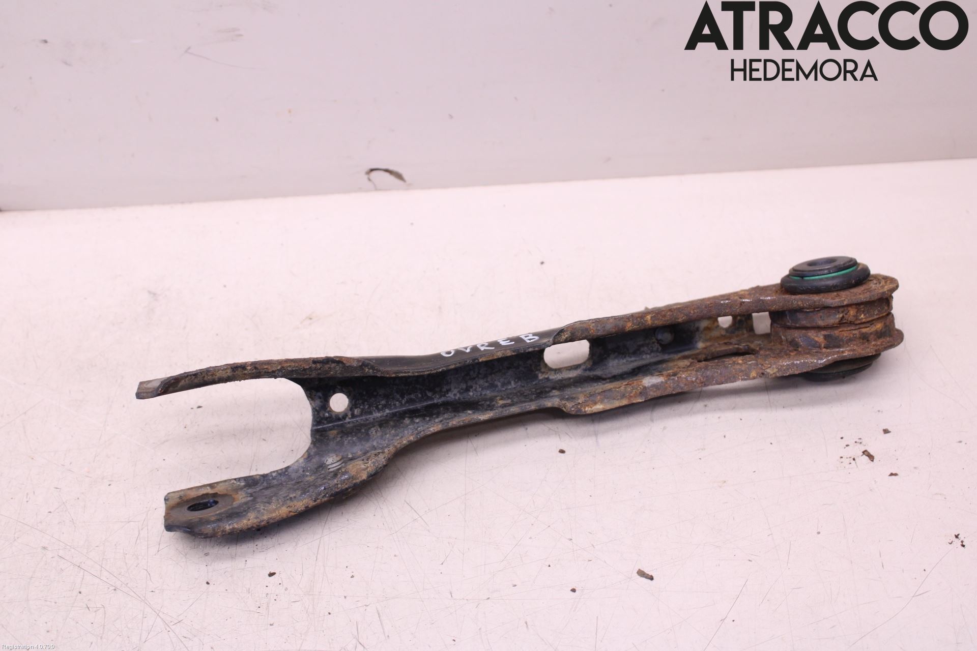 BMW X1 E84 10-15 Bärarm Bak Övre Höger