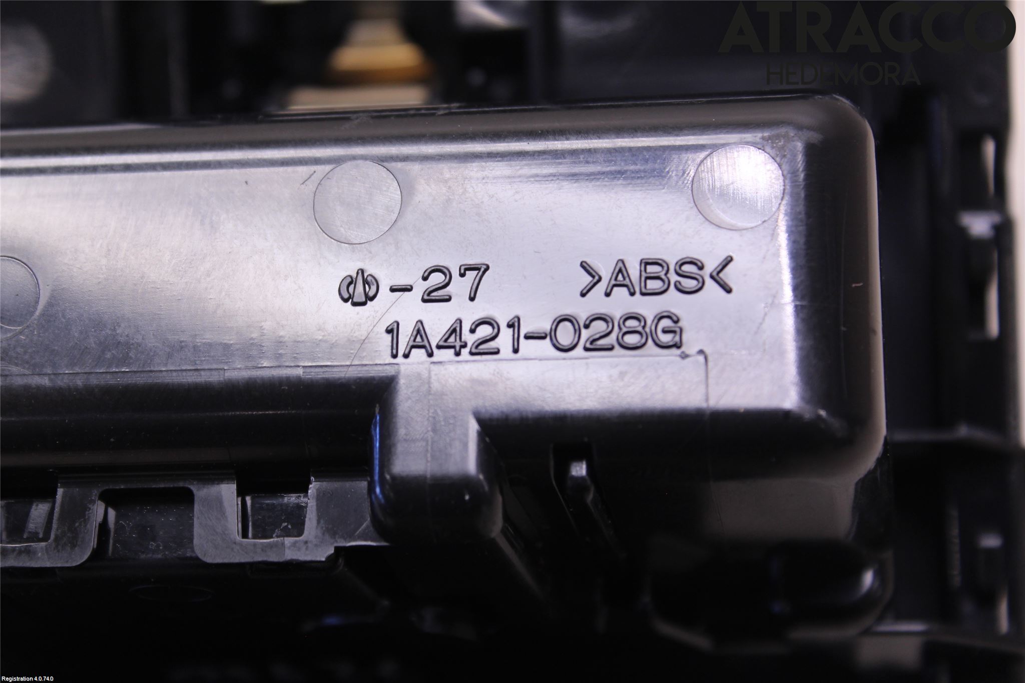 Lexus GS 300/430/450H 05-12 Askkopp