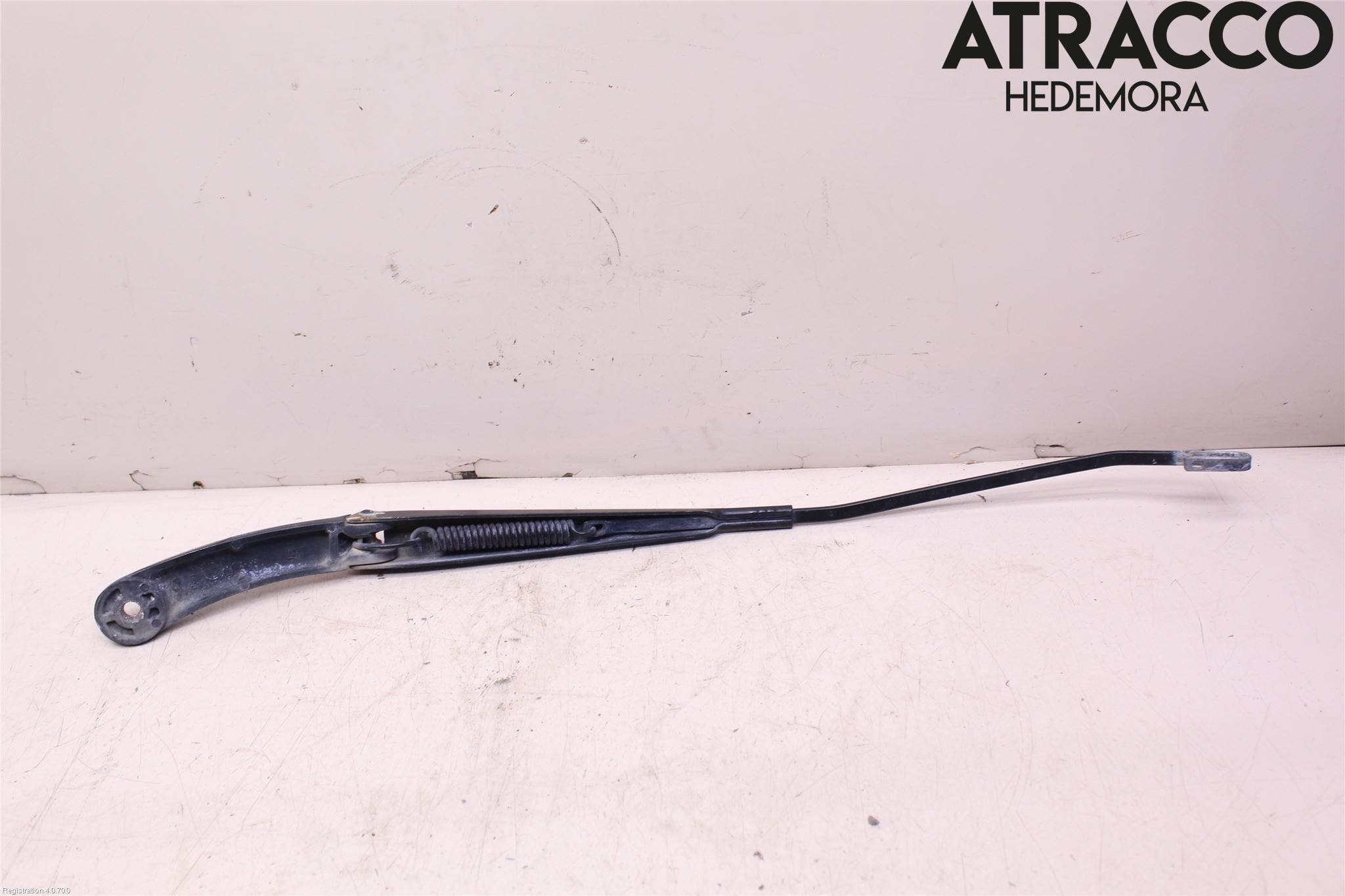 Volkswagen VW TRANSP/CARAVELLE (T5) 04-15 Torkararm Armar Vindruta