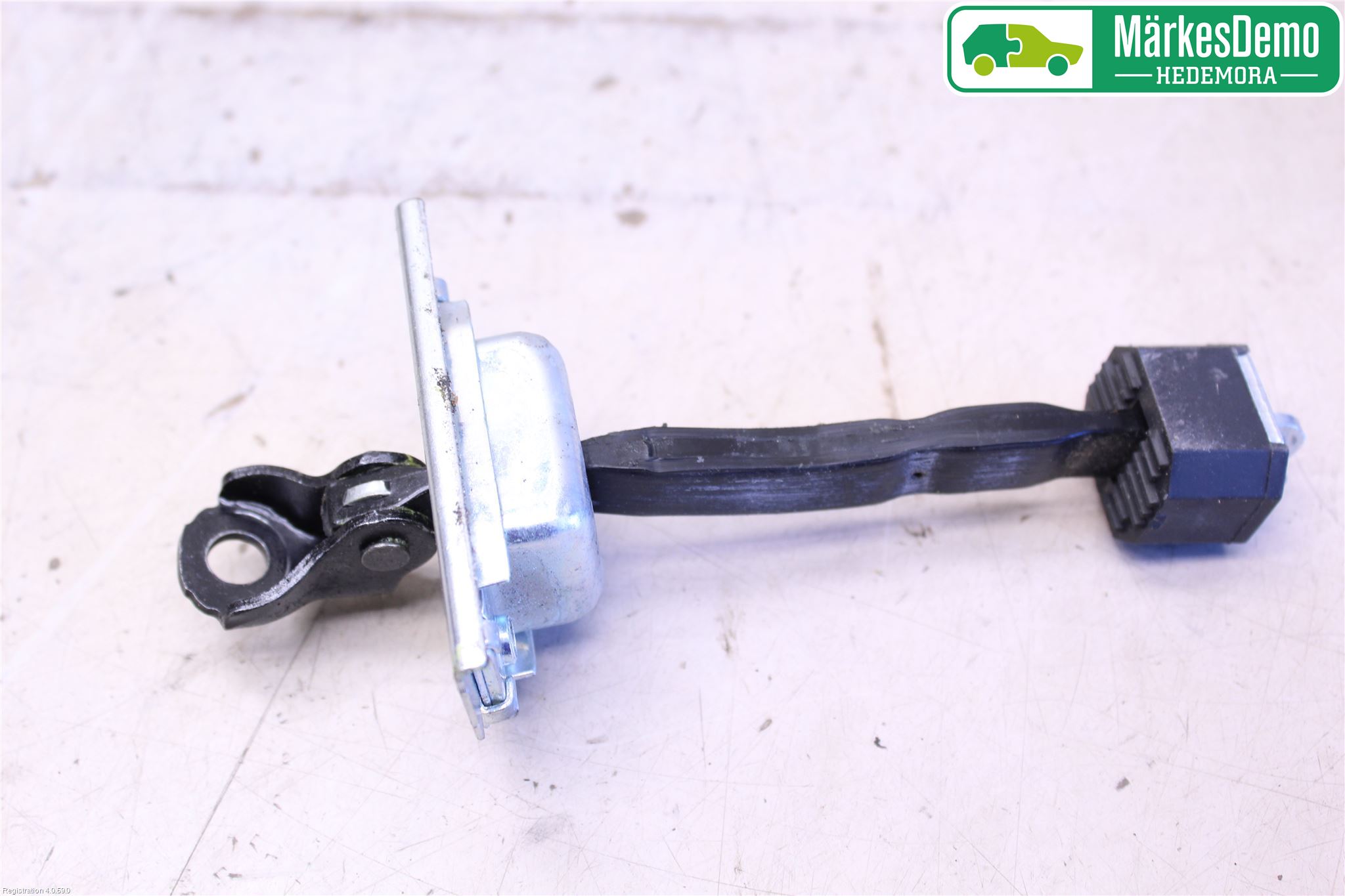 Honda HR-V 15-21 Dörrstopp