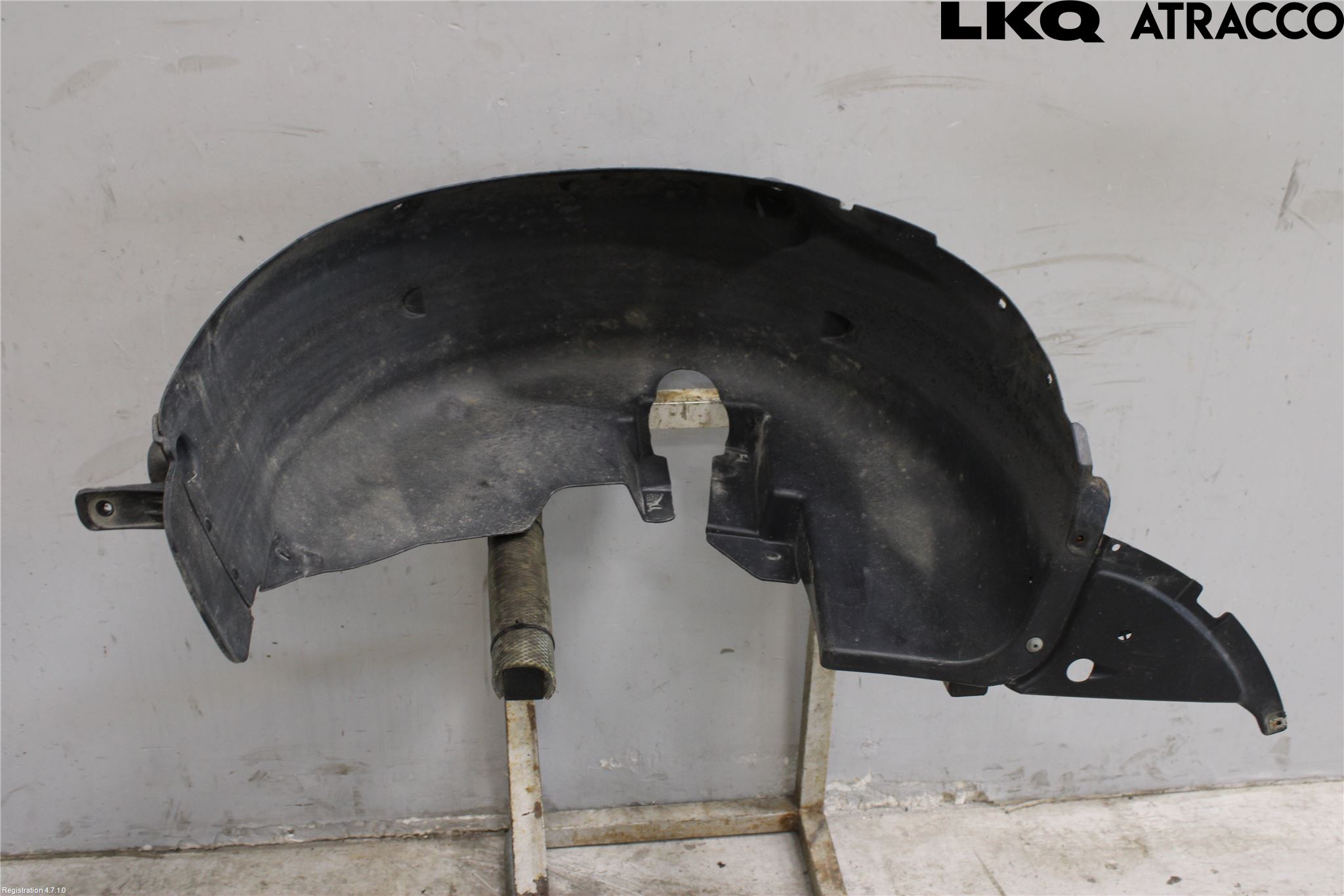 Skoda SCALA 19- Skärm Inner