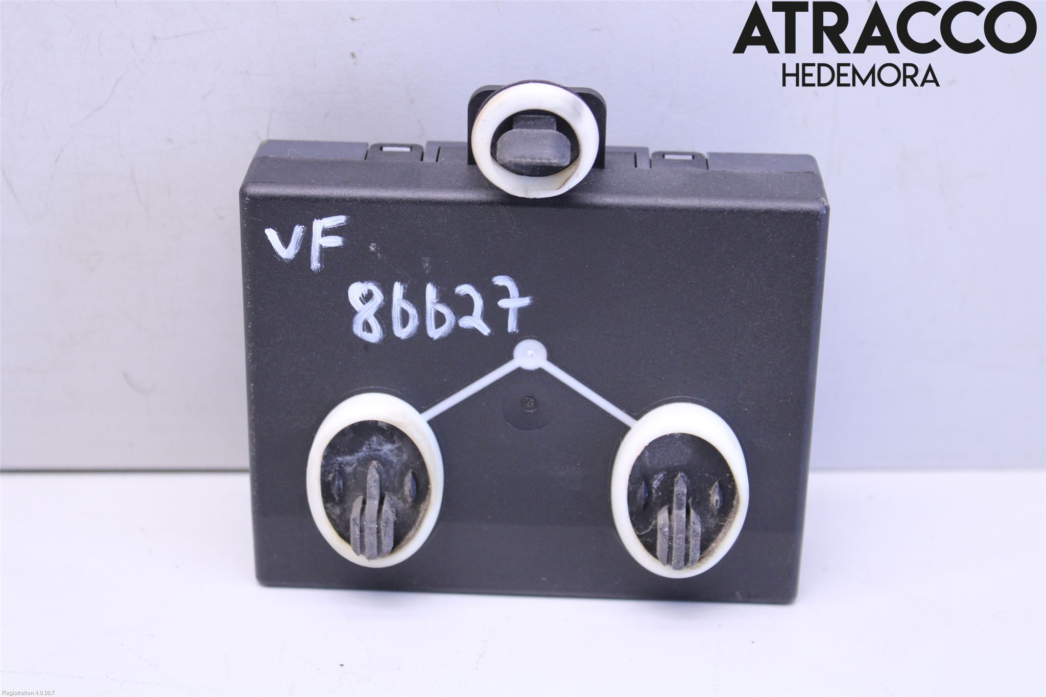 Audi A8/S8 4H 10-17 Styrenhet Dörr