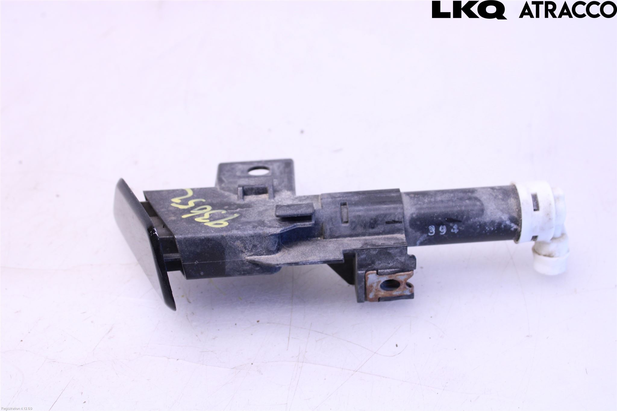 Subaru XV 12-17 Spolarmunstycke Strålkastare