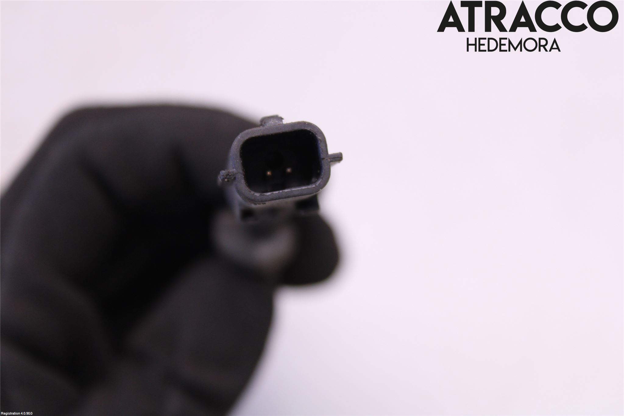 Renault TRAFIC   02-14 Abs Sensor