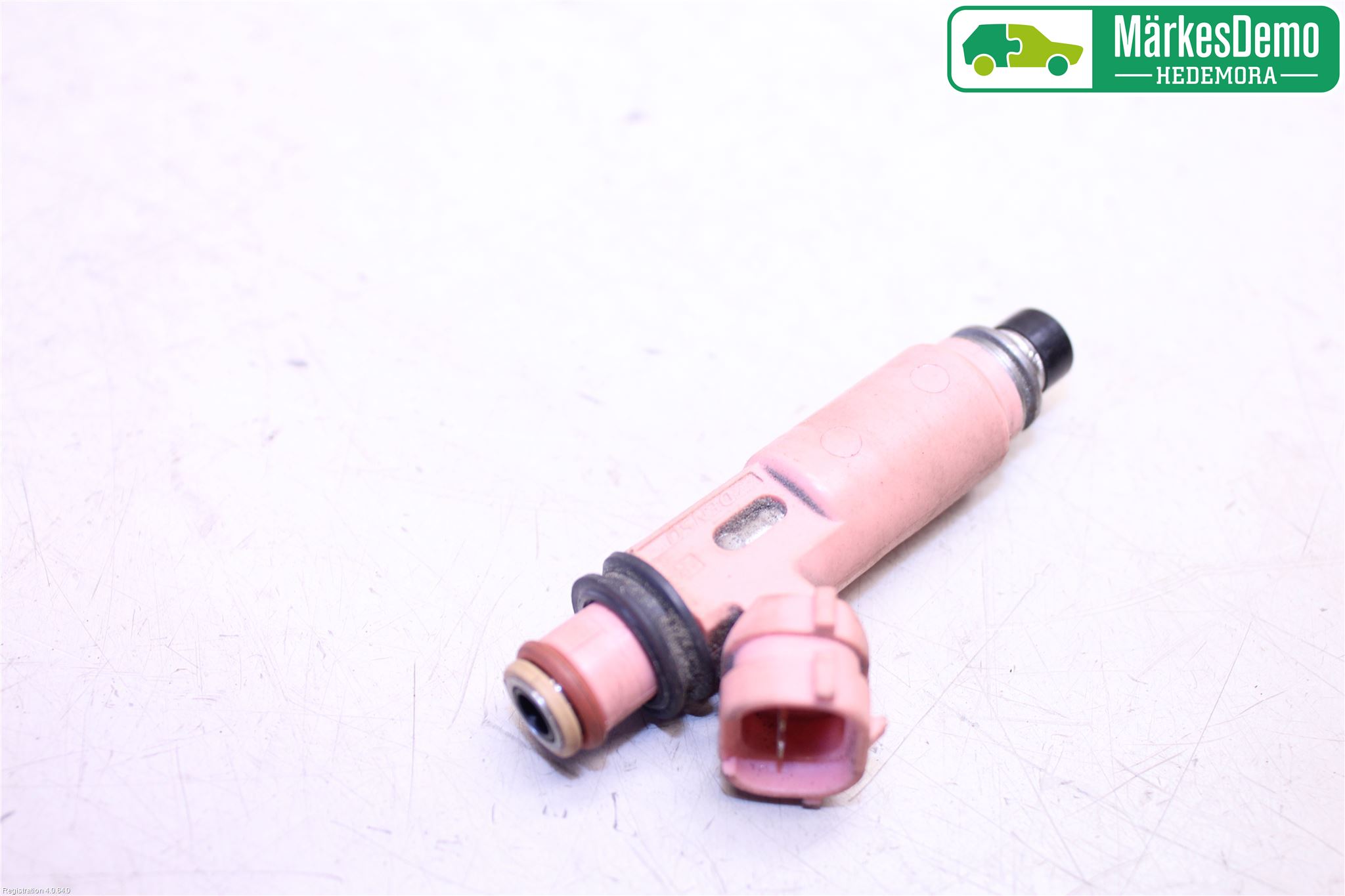 Lexus RX XU30 03-09 Injspridare