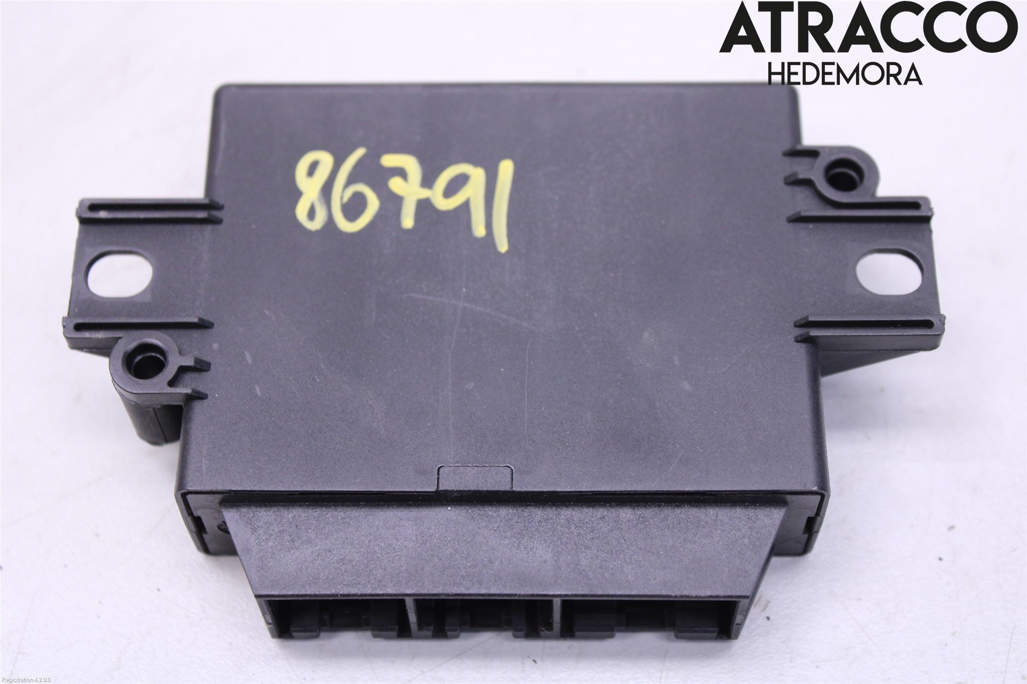 Audi A7/S7 4G 11-17 Styrenhet Parkeringshjälp