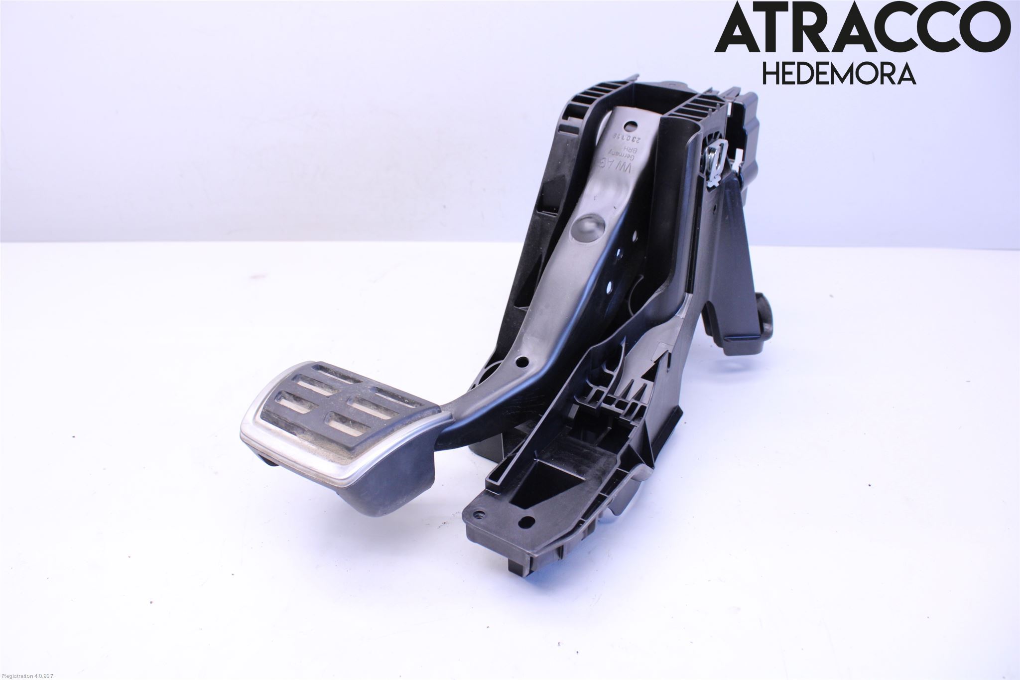 Volkswagen VW T-ROC 18- Bromspedal