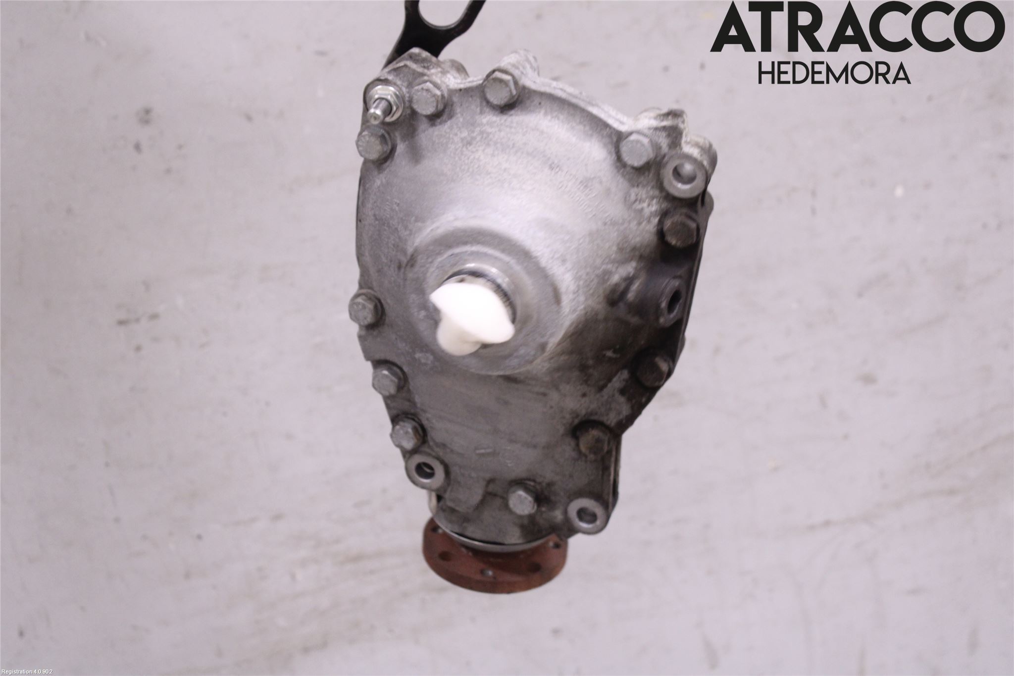 BMW 3 F30/F31/F80 12-19 Framvagn Diffrential