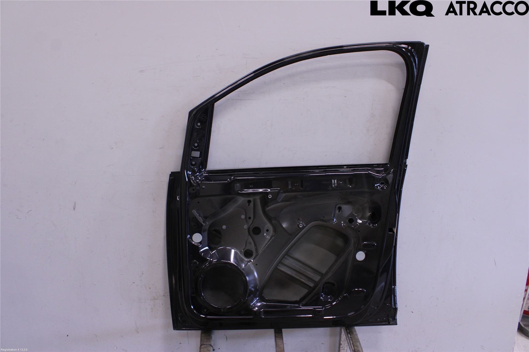 Volkswagen VW CADDY 16-20 Dörr Fram Höger