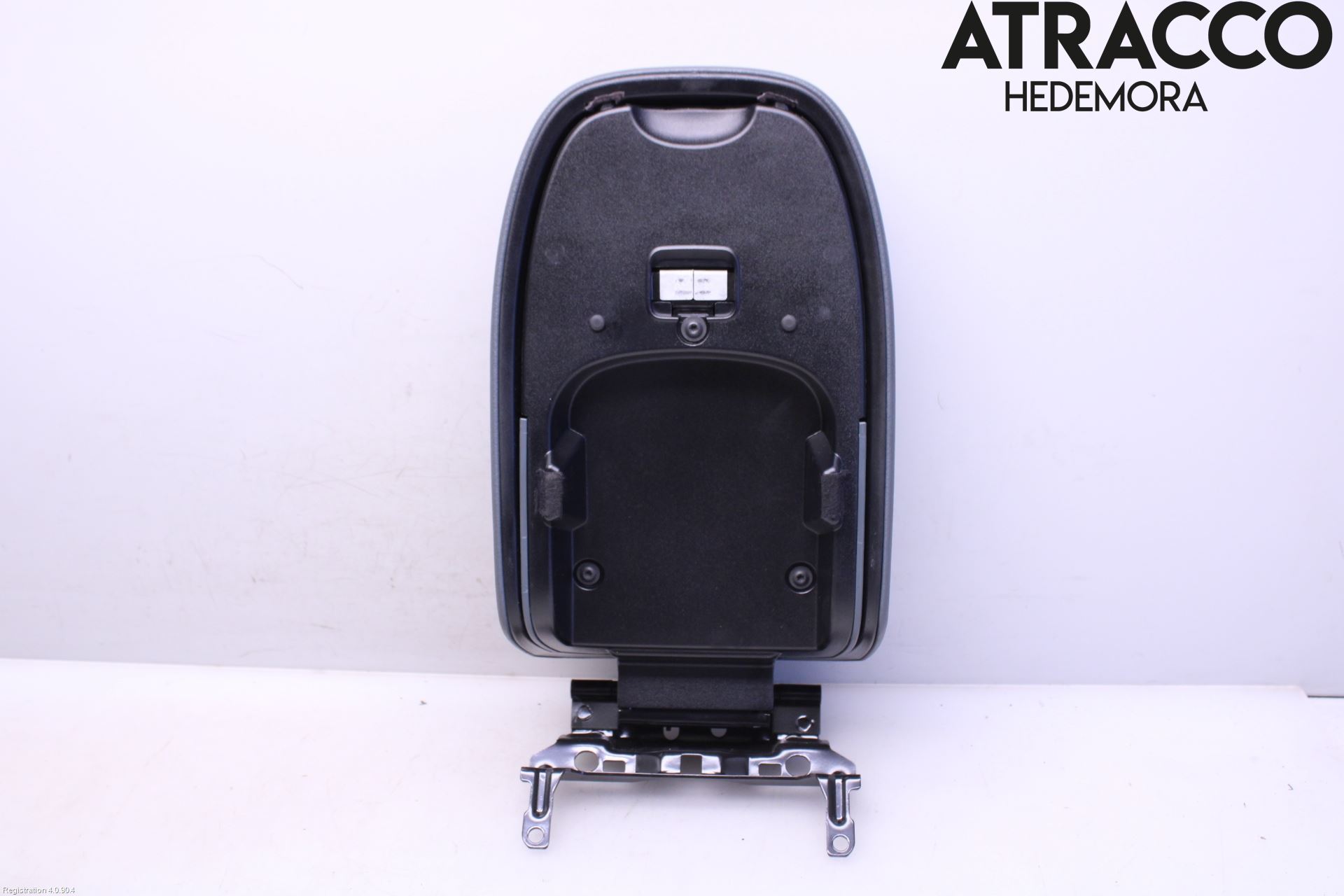 Ford C-MAX II  11-14 Inredning Armstöd