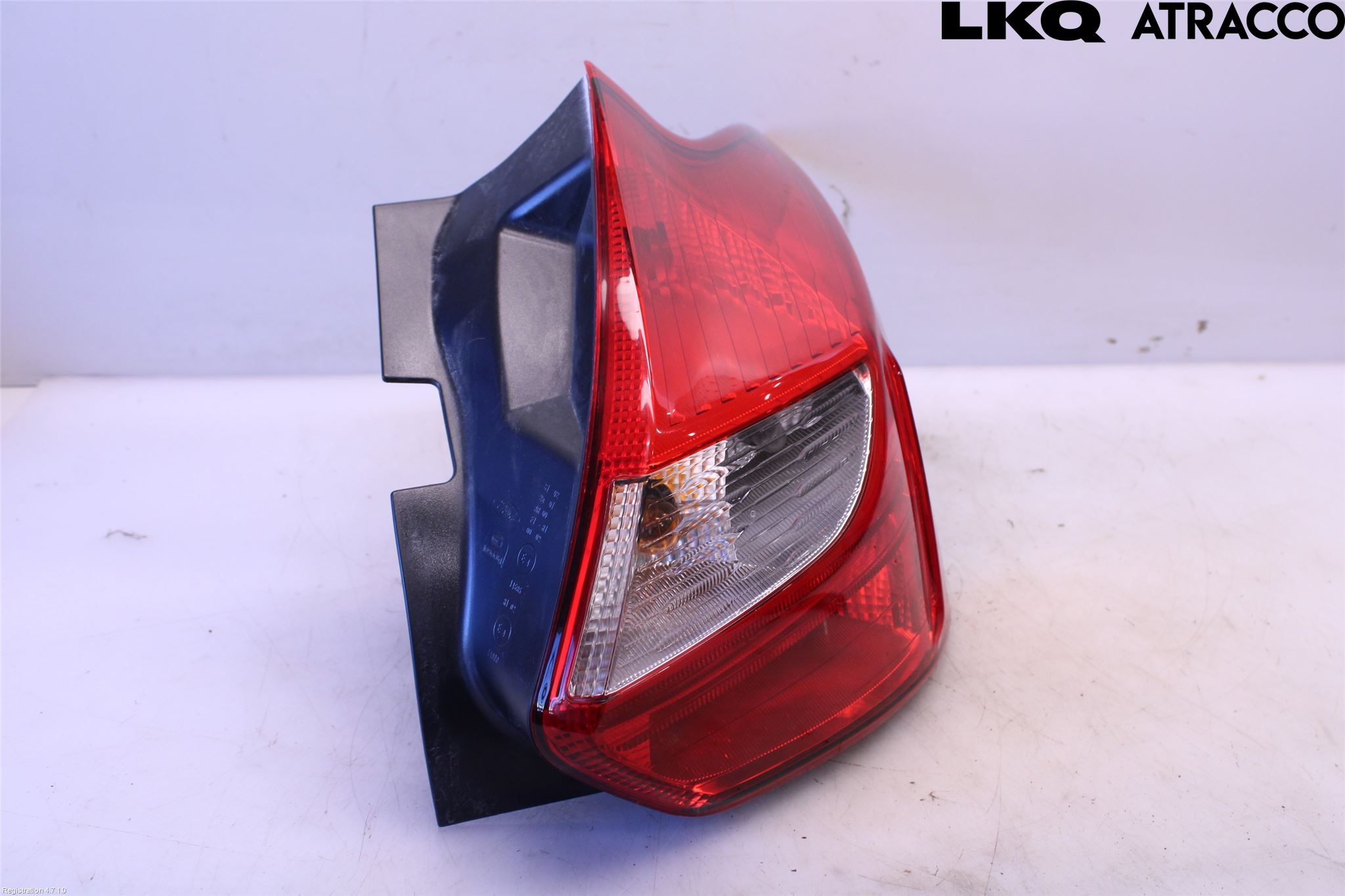 Ford FOCUS 11-14 Bakljus Höger