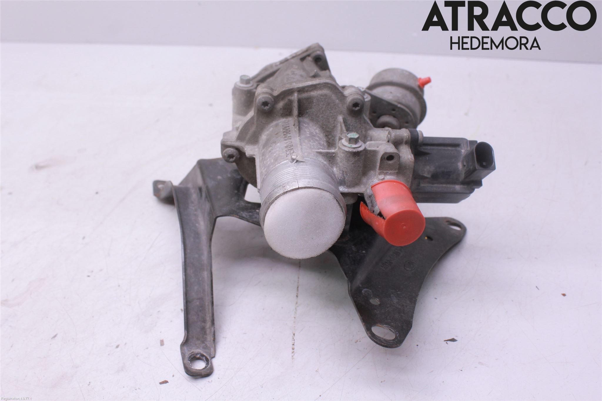 Landrover RANGE ROVER SPORT (L320) 10-13 Egr Ventil