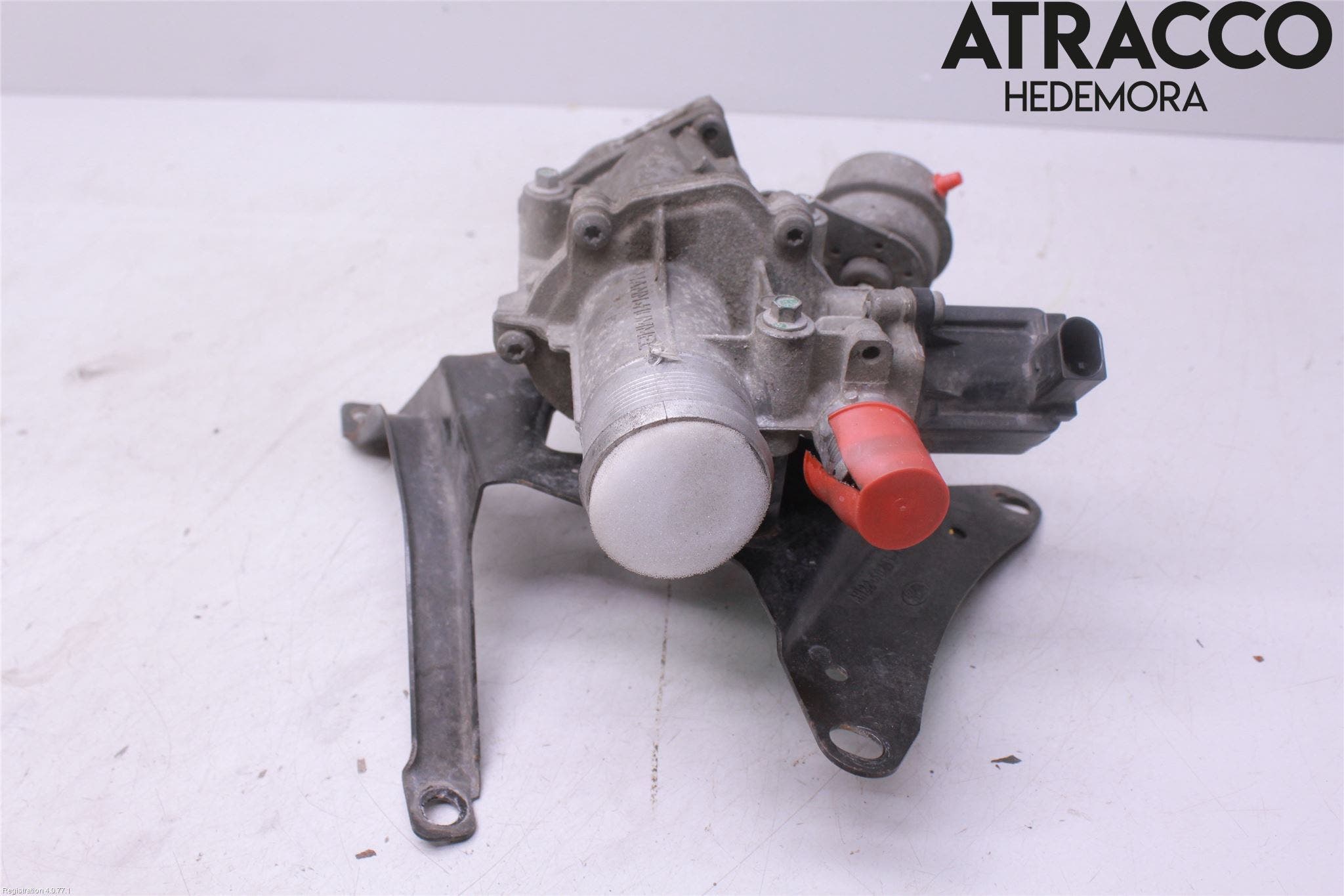 Landrover RANGE ROVER SPORT (L320) 10-13 Egr Ventil