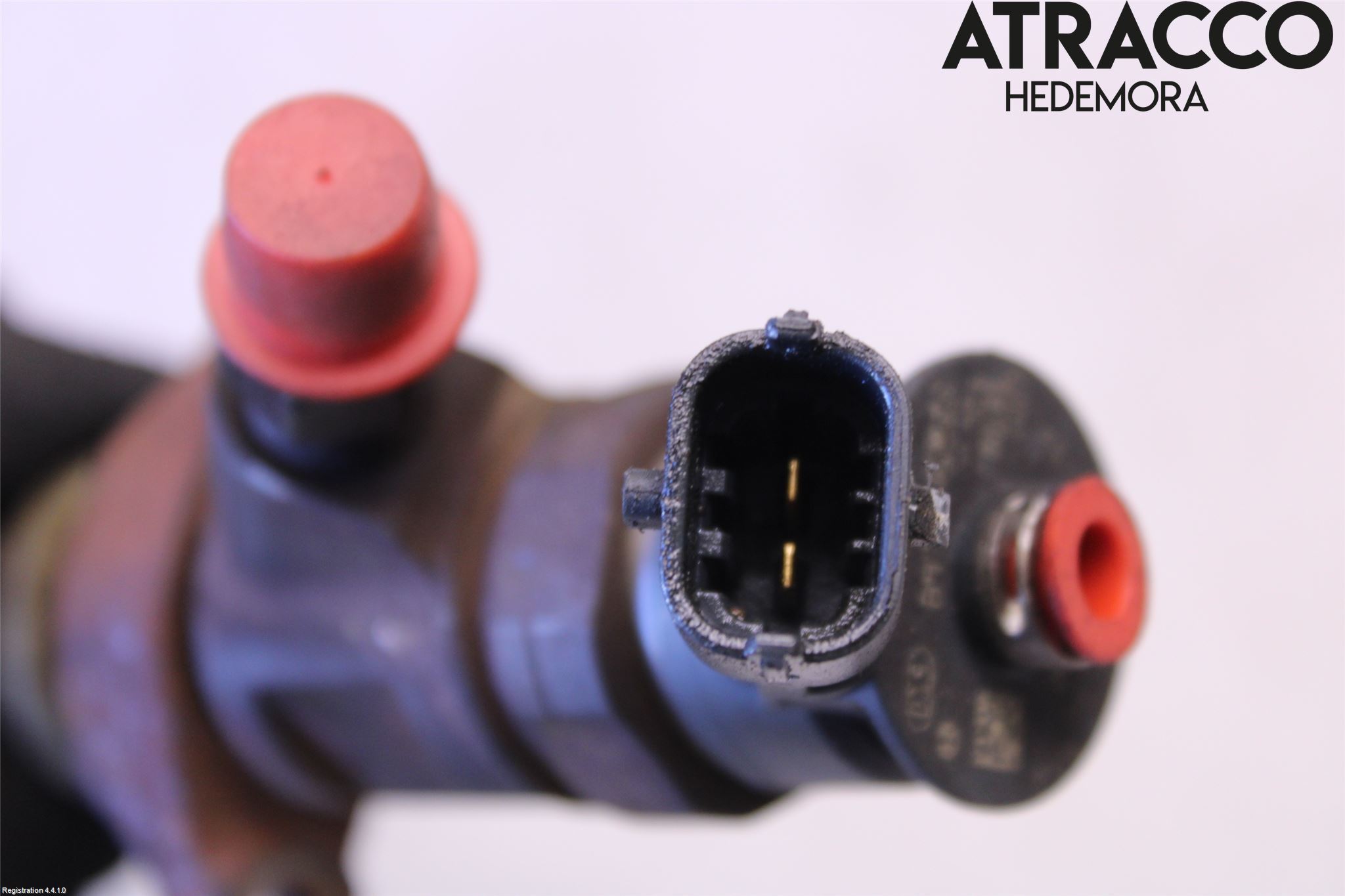 Ford FOCUS 08-11 Injspridare