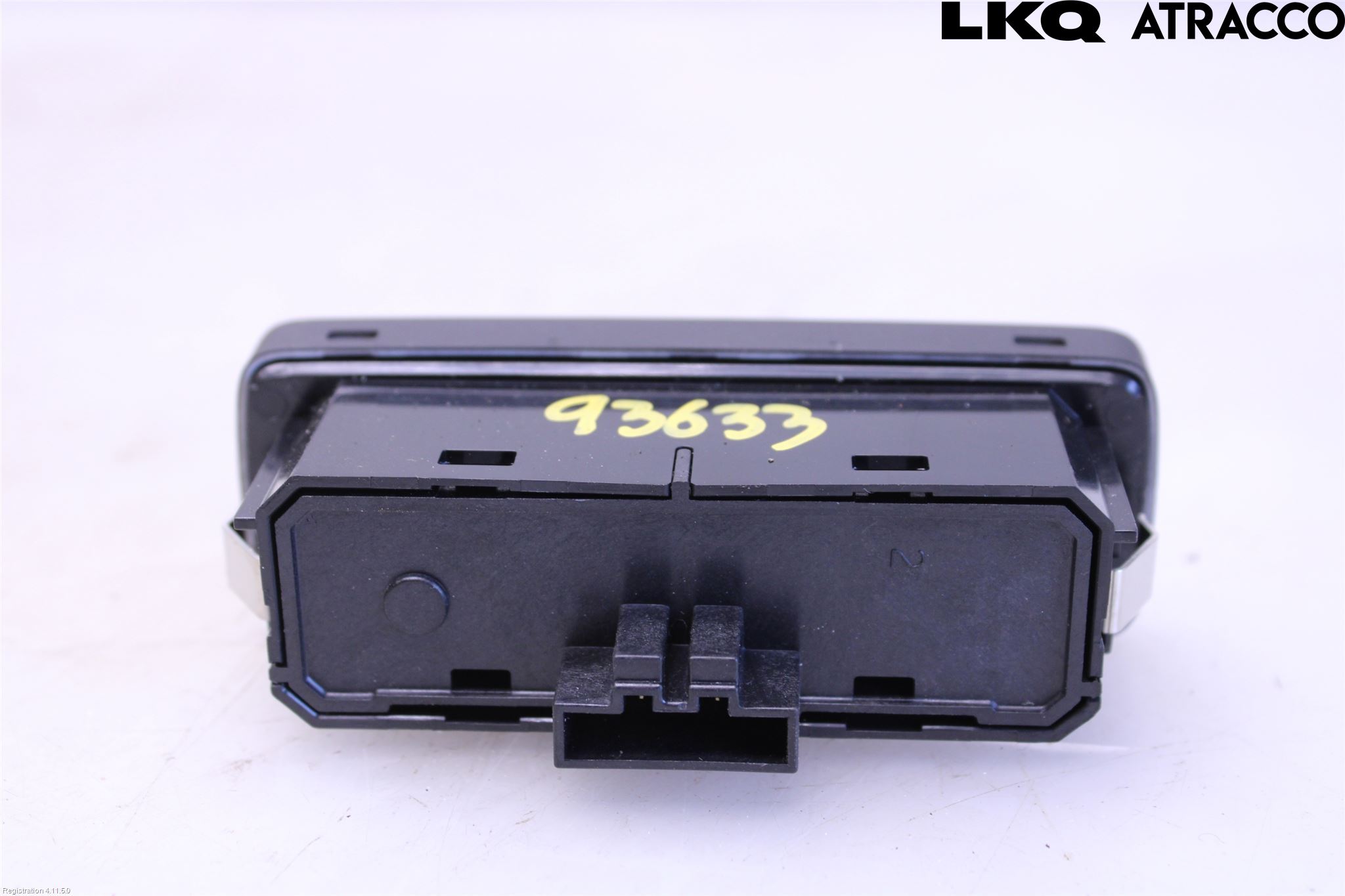 Volvo XC60 18- Strömställare Baklucka