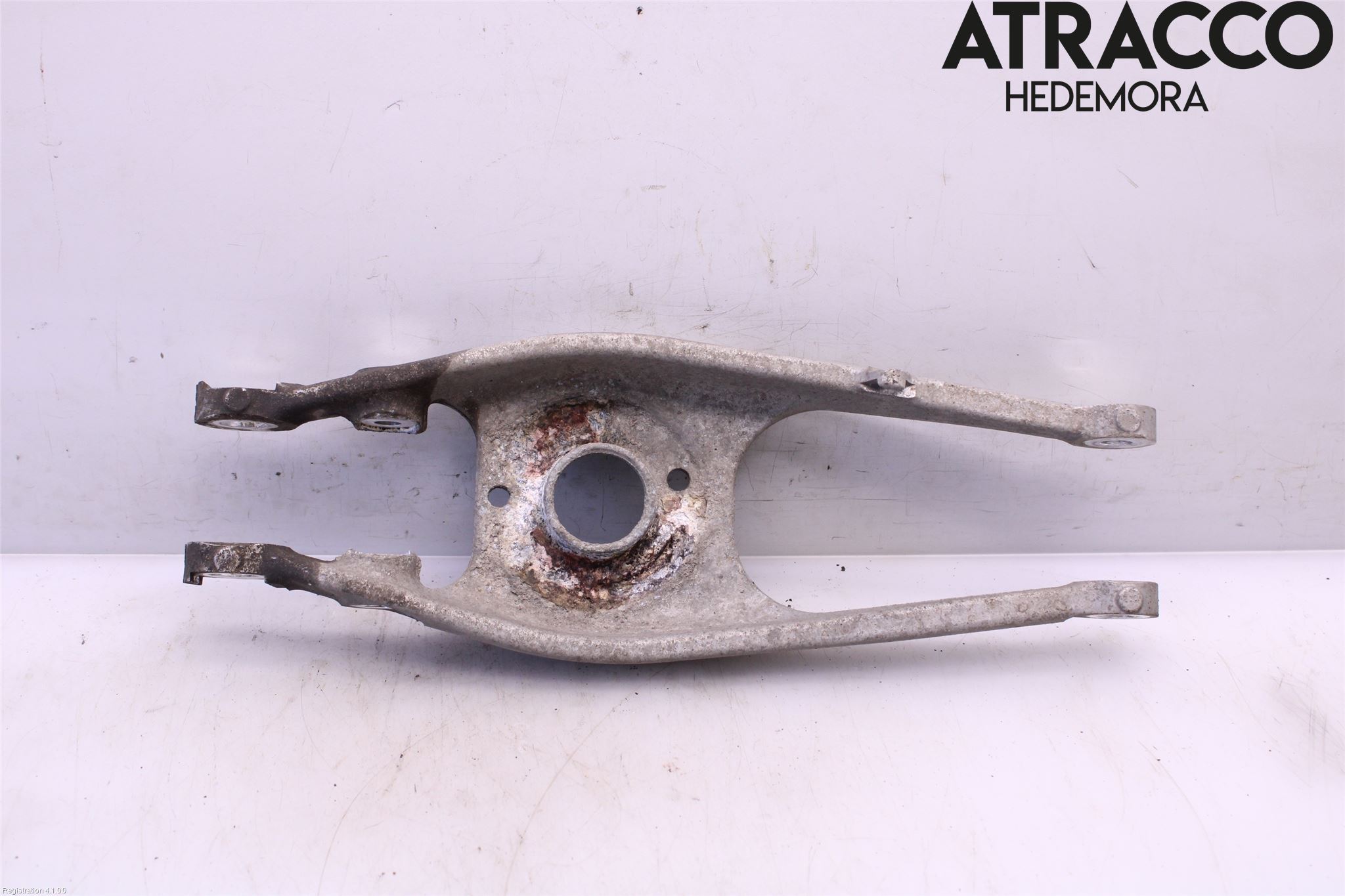 BMW 4 F32/F33/F82/F83 13-20 Bärarm Bak Höger