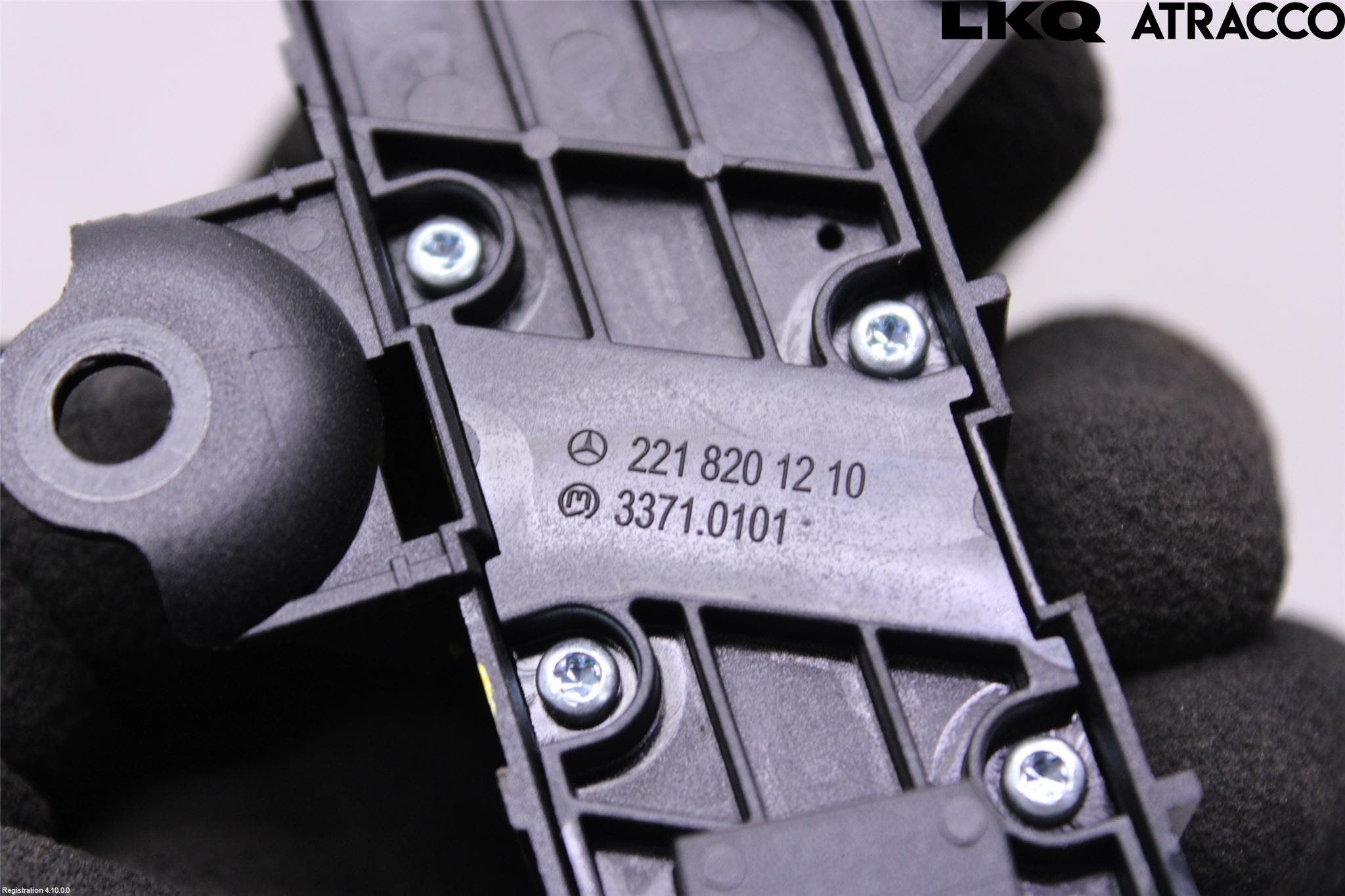 Mercedes-Benz MB S-KLASS (W221) 05-13 Strömställare Centrallås