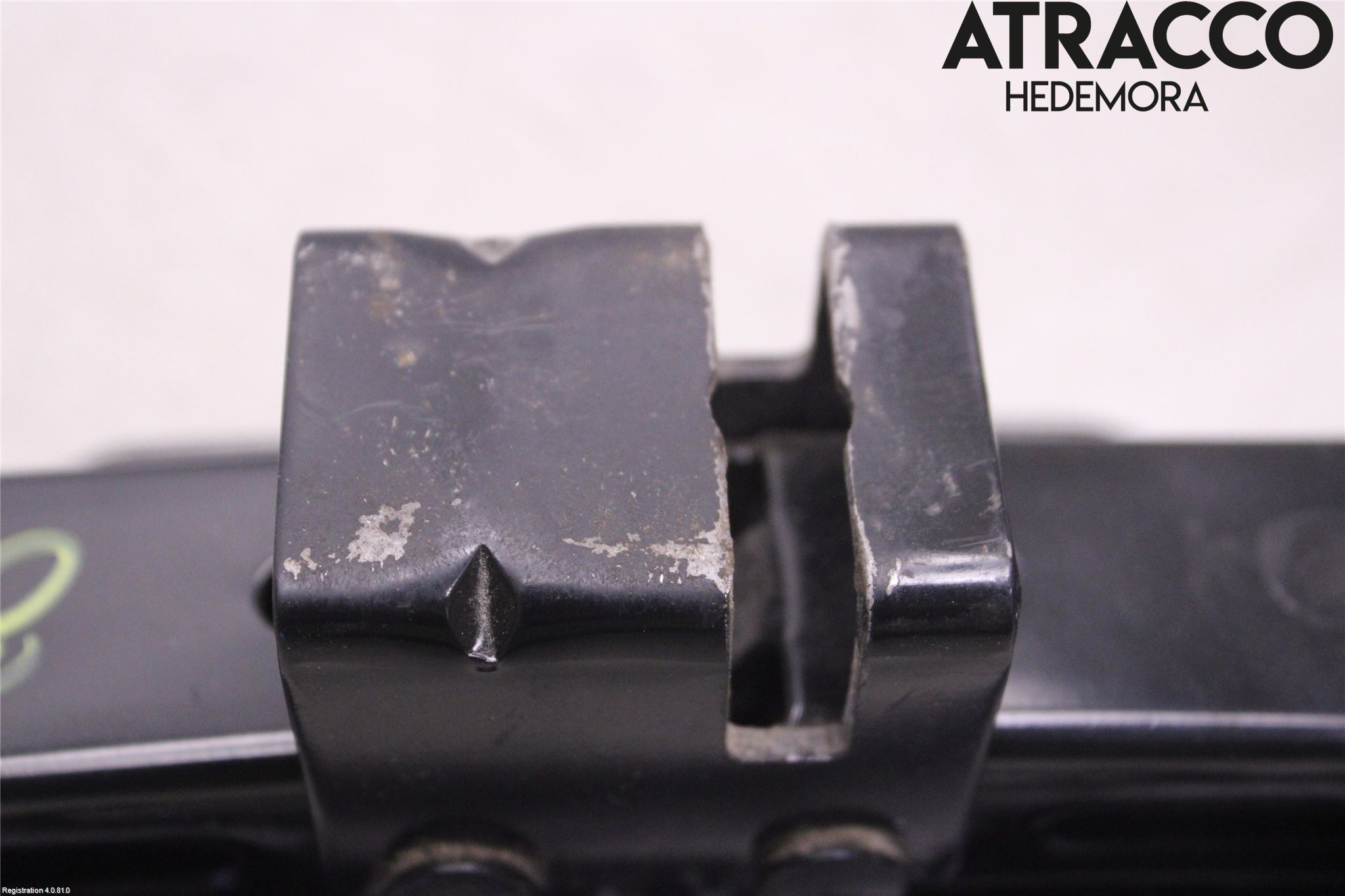 Hyundai SANTA FE 13-18 Domkraft