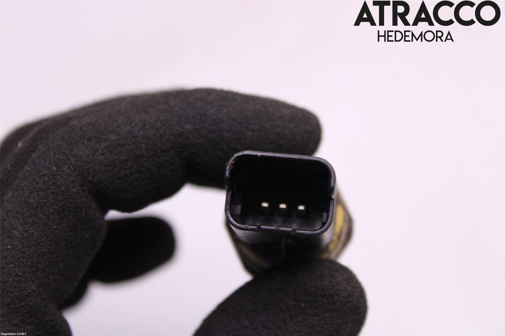 Citroen C4 II 11-18 Givare Oljetryck