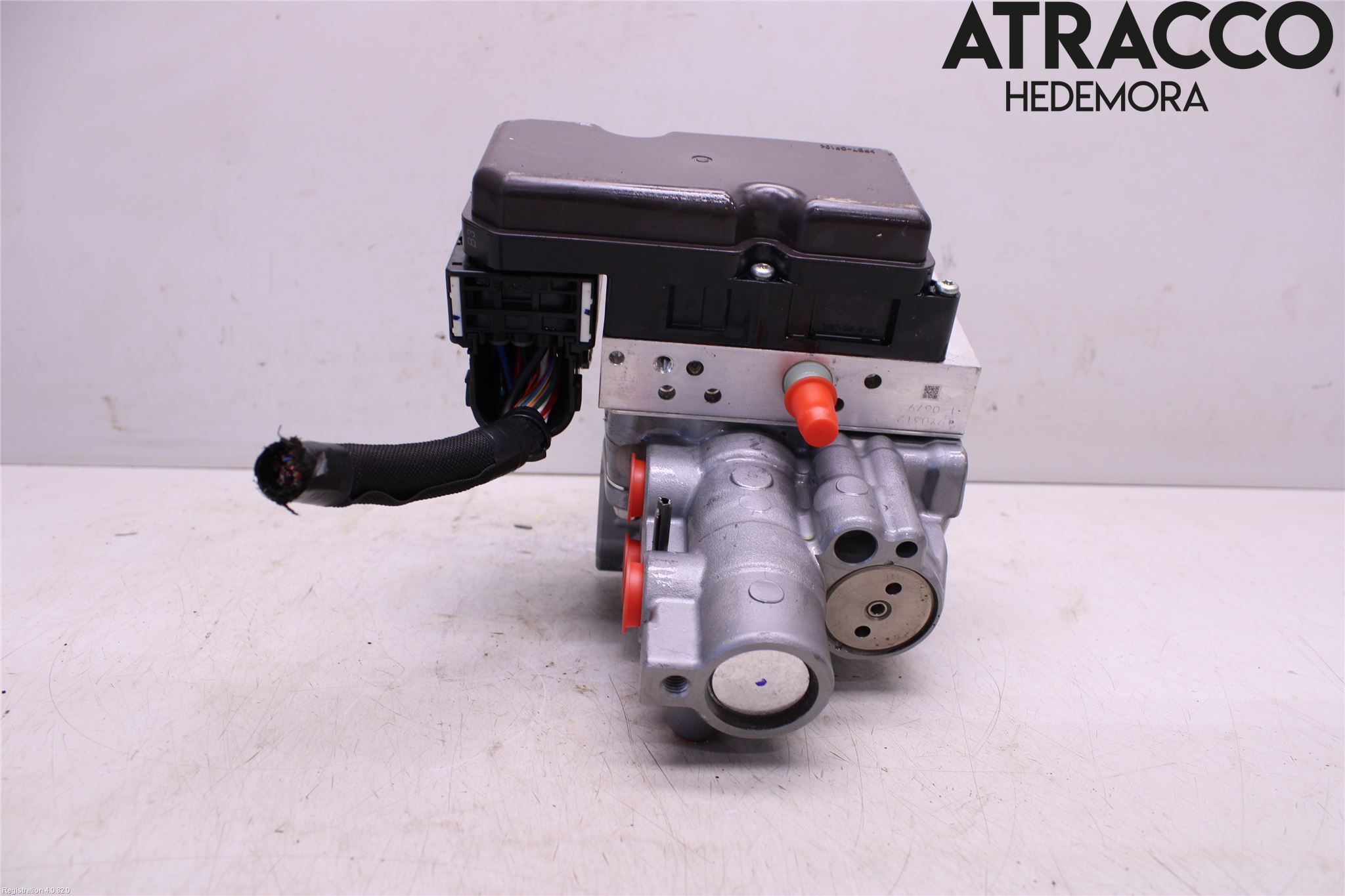 Toyota COROLLA 19- Broms Huvudcylinder