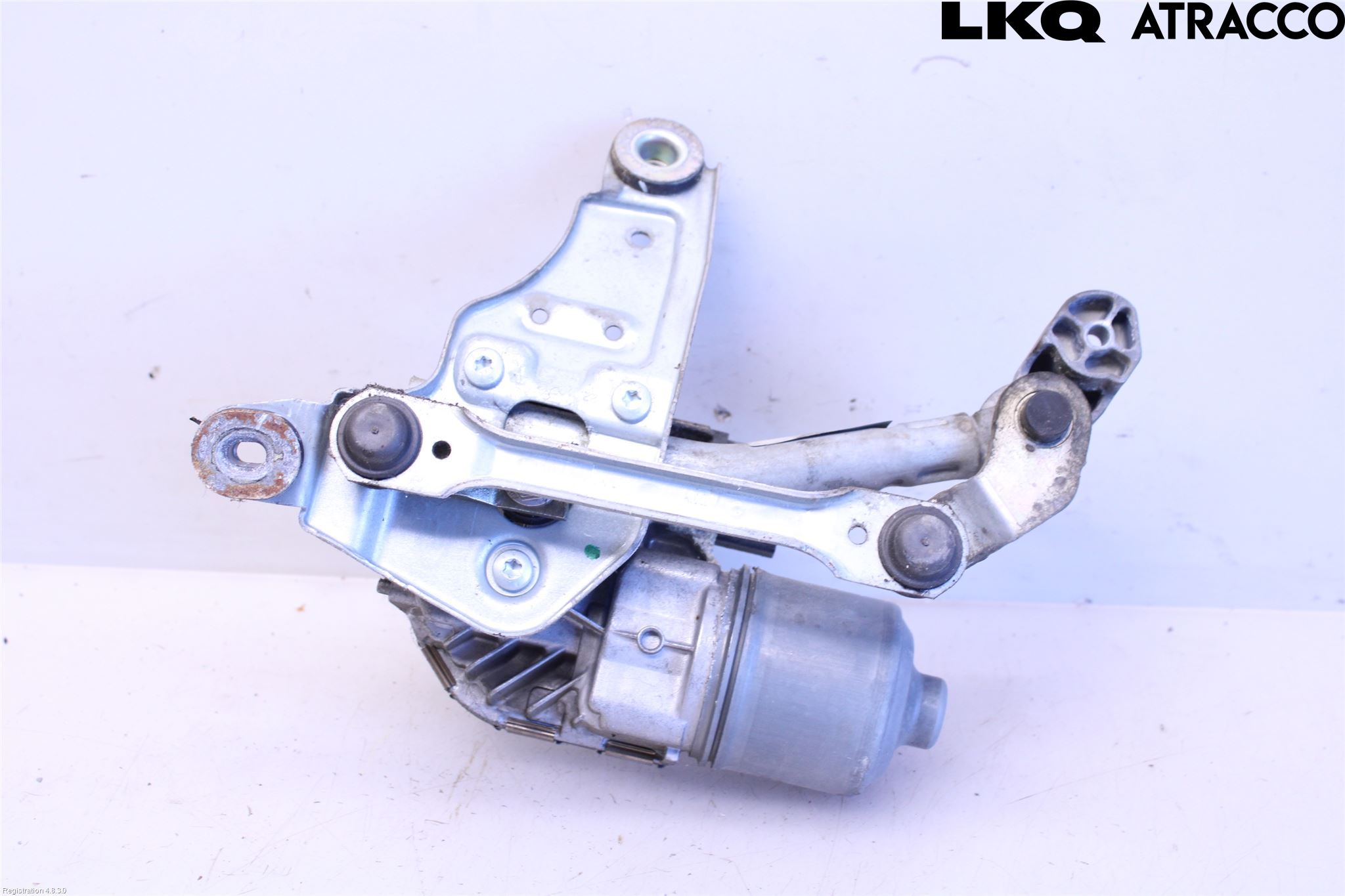Ford S-MAX 06-15 Torkarmotor Vindruta