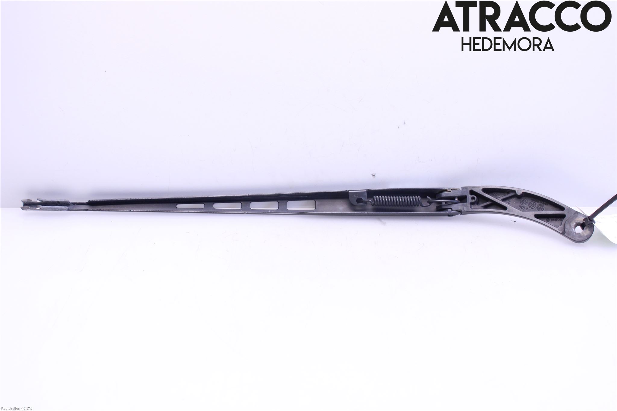 Audi A6/S6     05-11 Torkararm Armar Vindruta