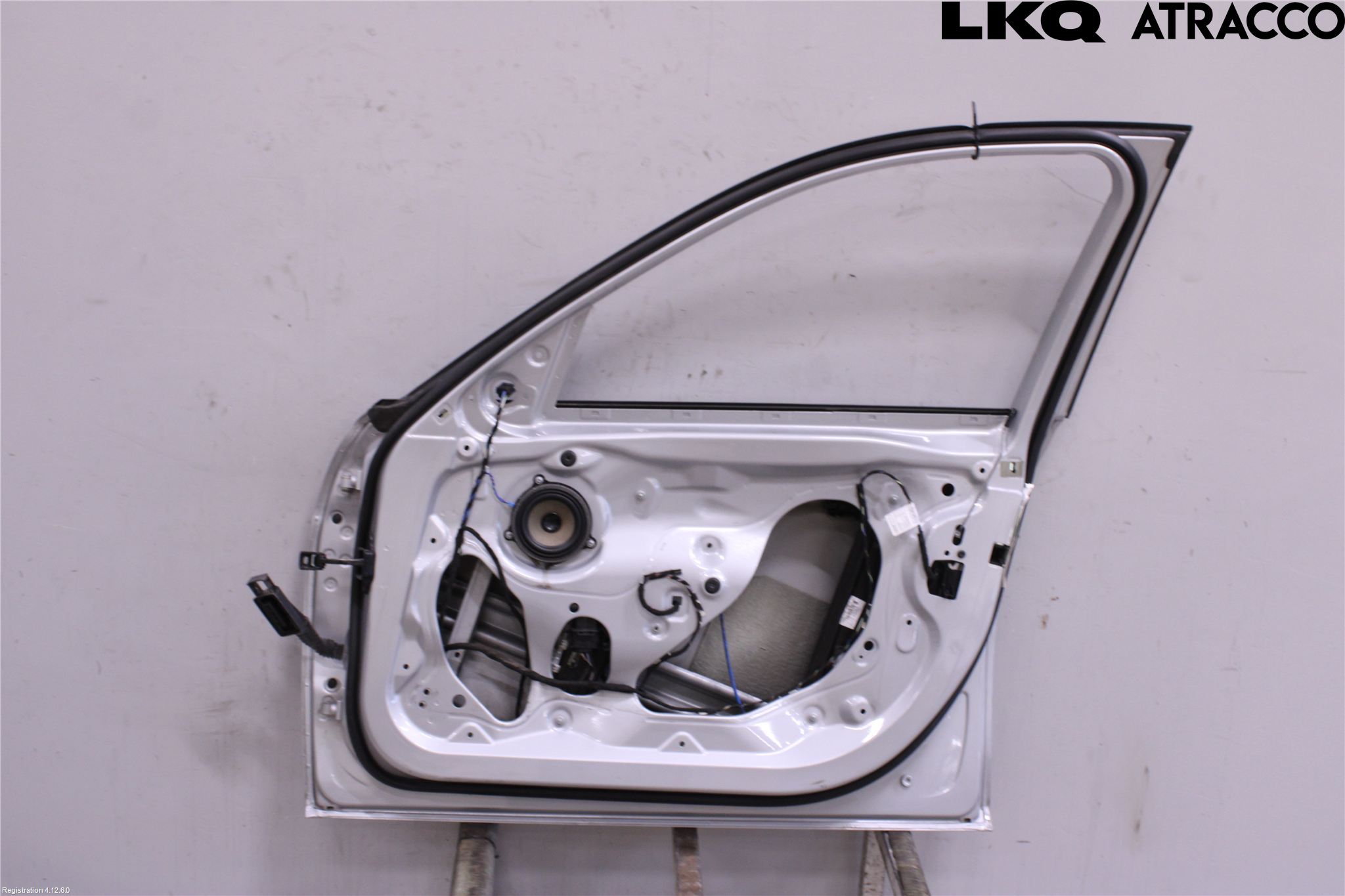 BMW 3 F30/F31/F80 12-19 Dörr Fram Höger