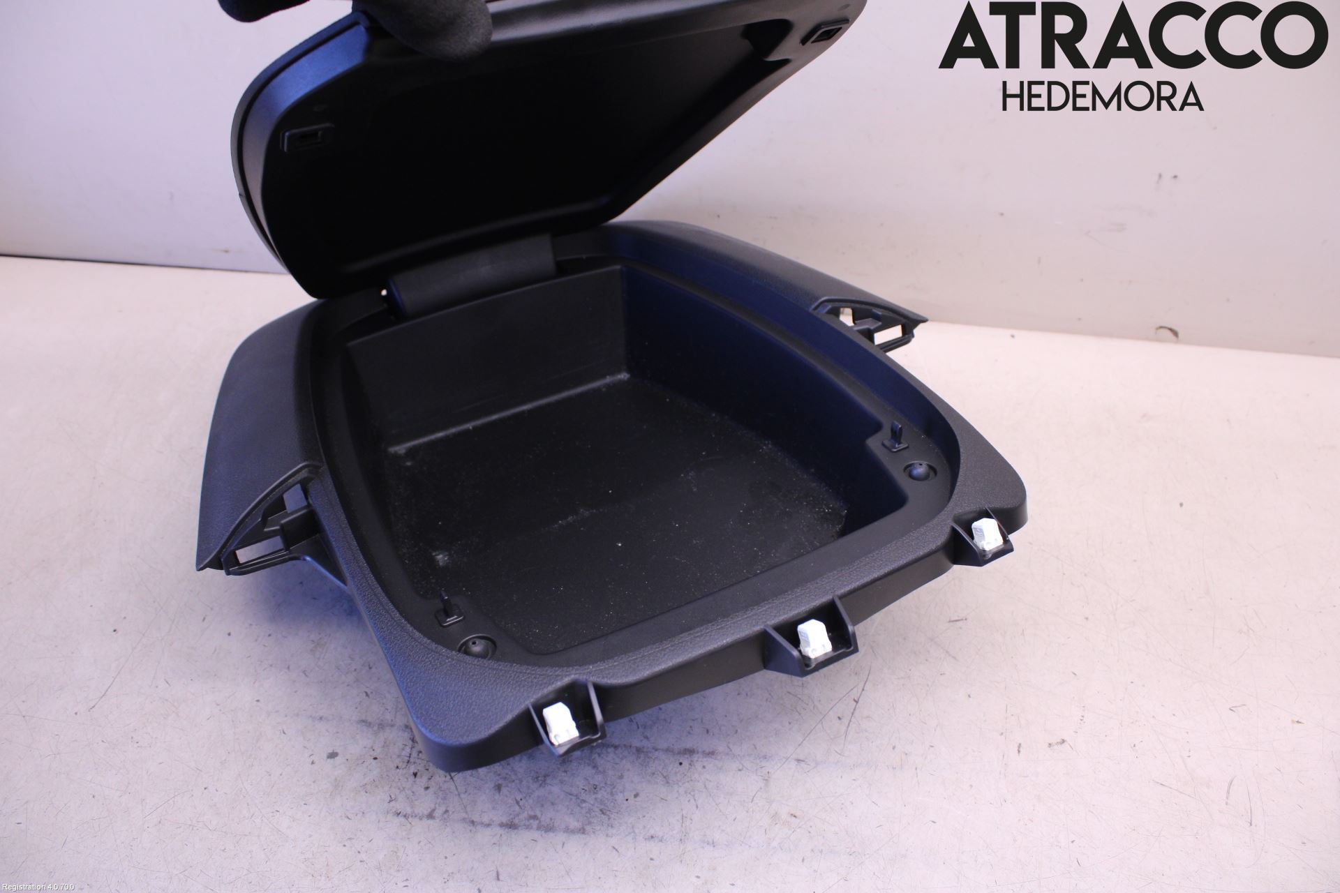 Citroen BERLINGO/E-BERLINGO 19- Instrumentbräda Förvaringsfack