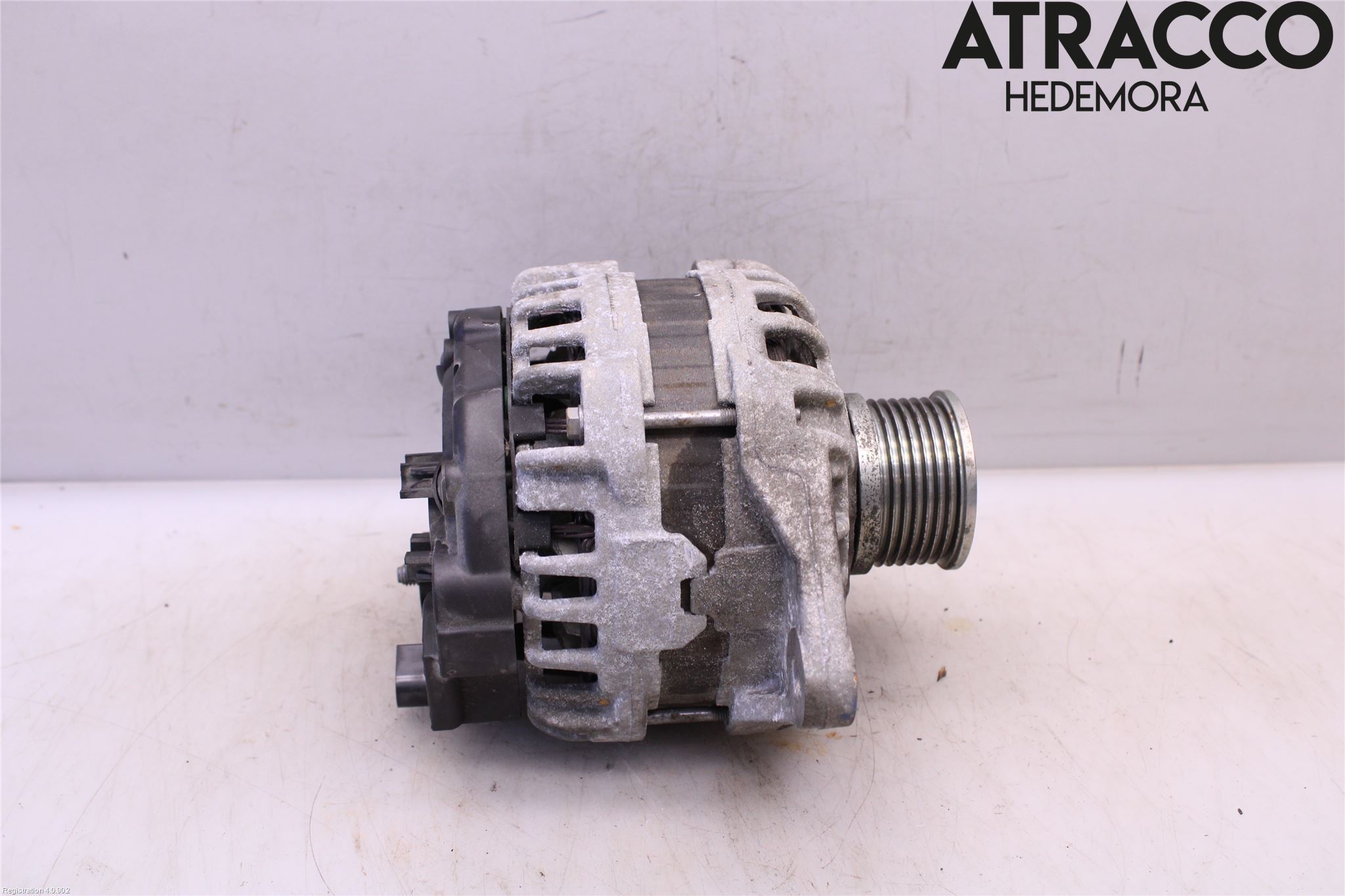 Fiat DUCATO 15-23 Generator