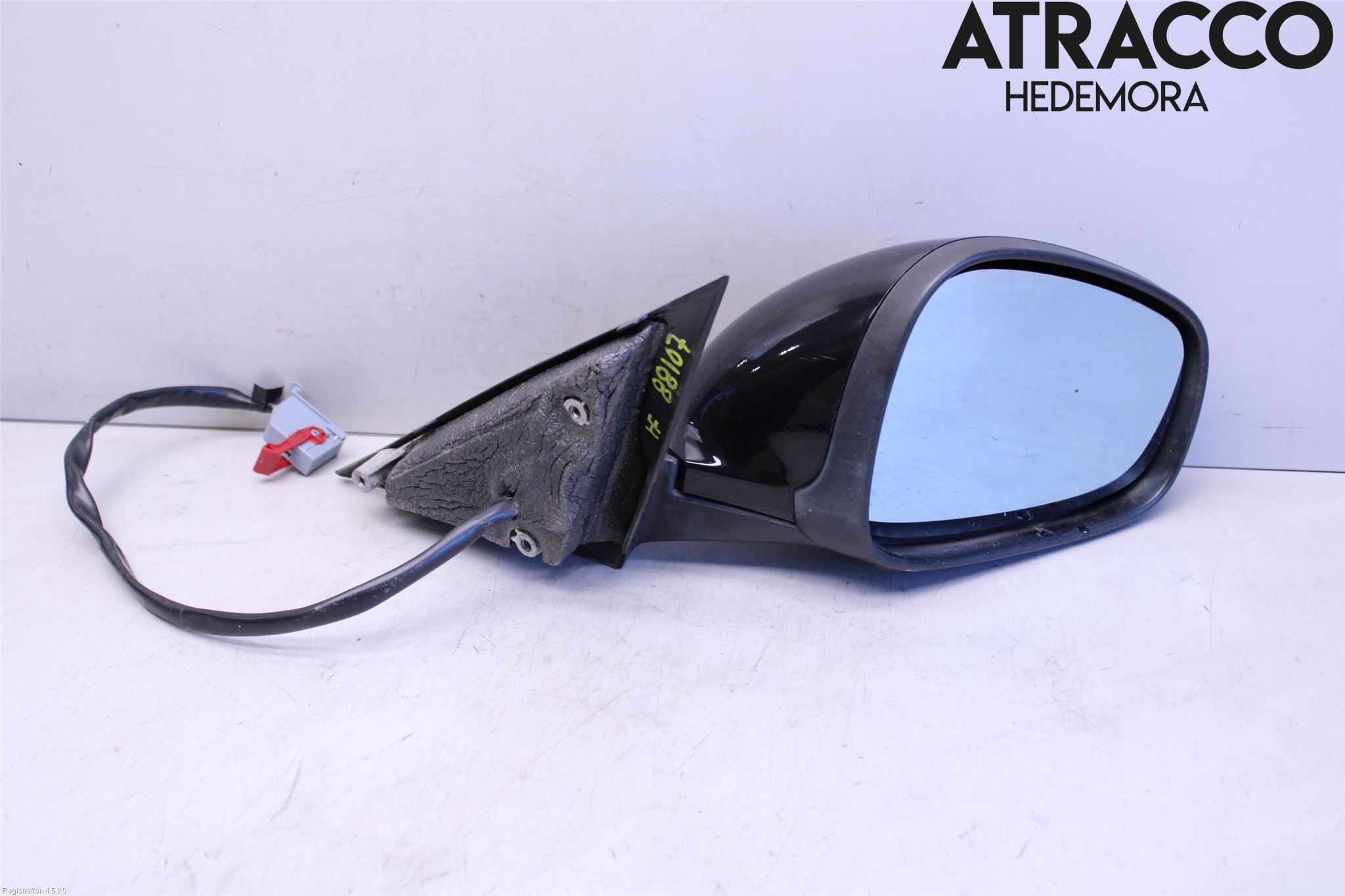 Alfa 159 Spegel Yttre El Hö