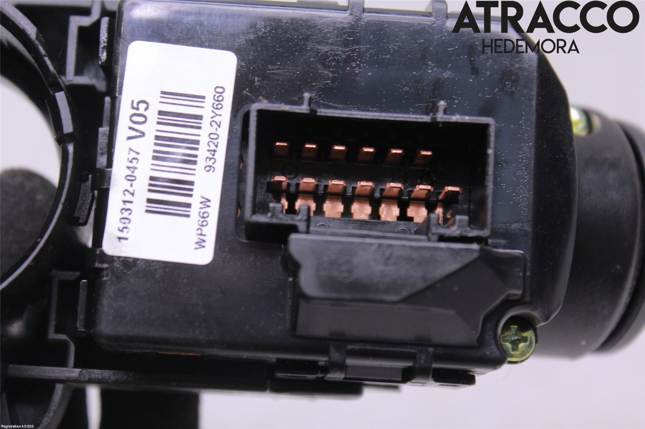 Hyundai i40 16-18 Spakcentral