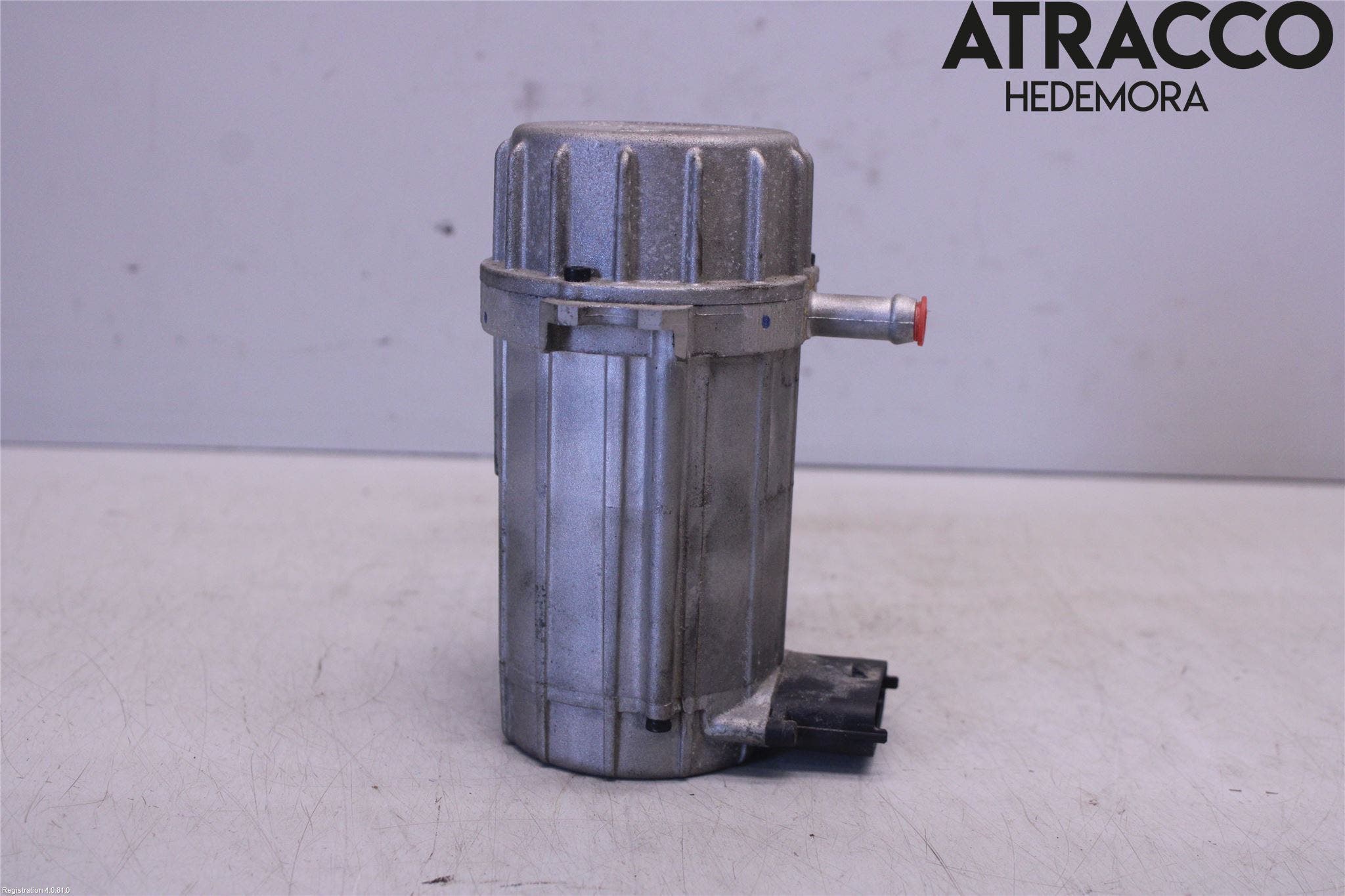 Hyundai i30 PD 17- Vakuumpump