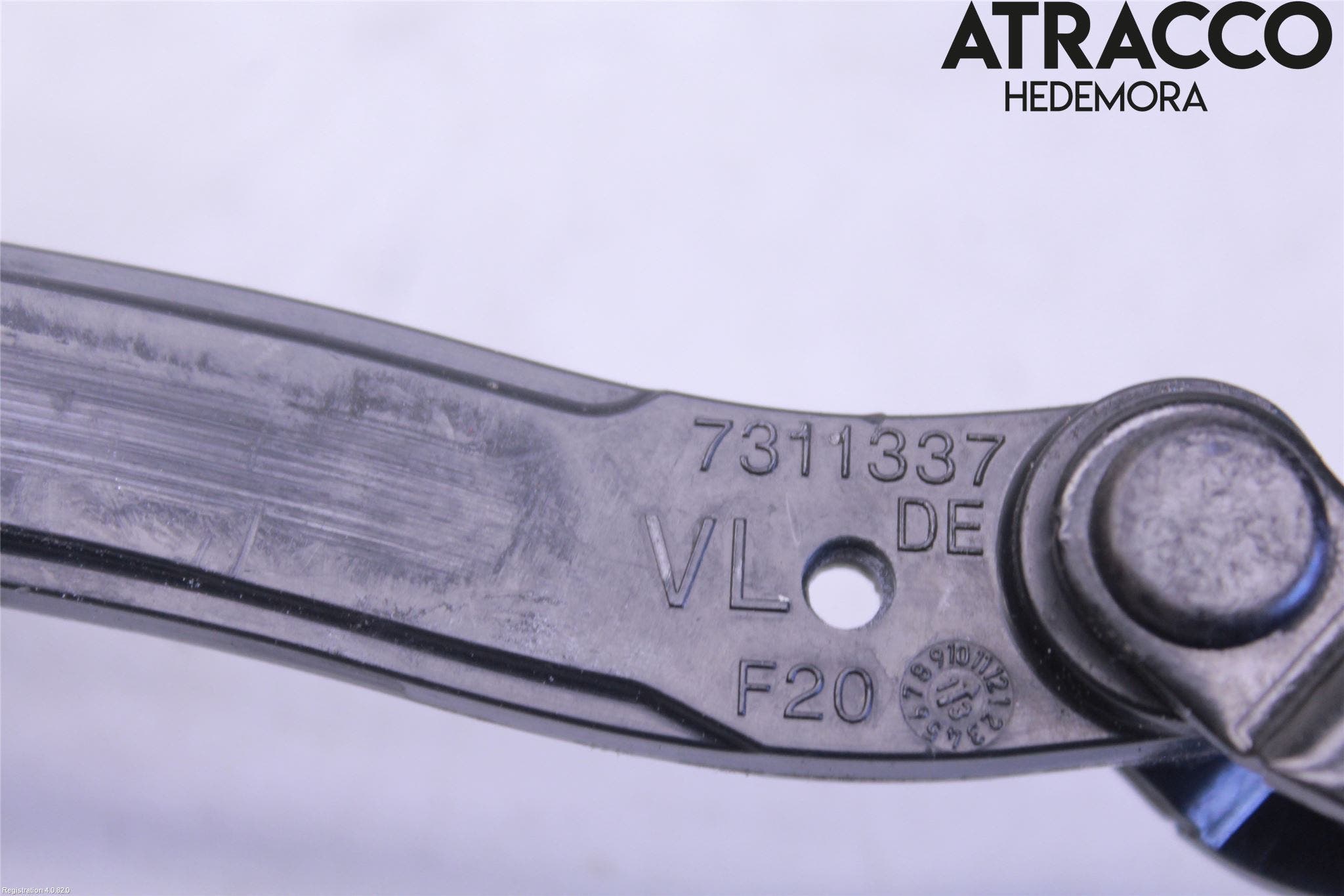 BMW 1 F20/F21 11-19 Dörrstopp