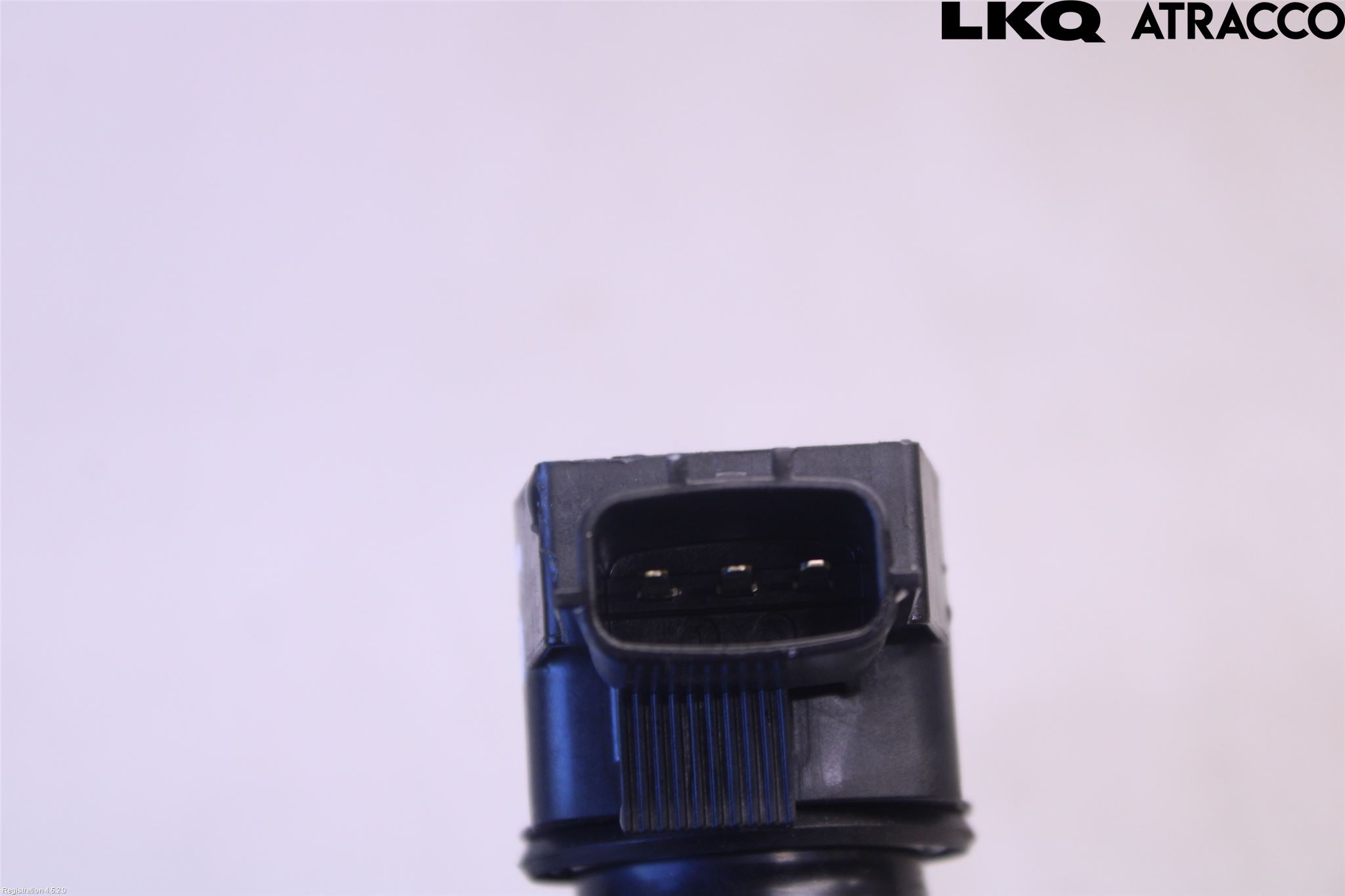 Dacia DUSTER 18-24 Tändspole