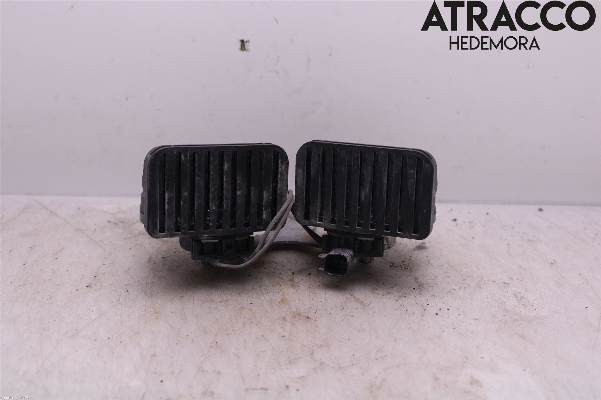 Ford TRANSIT/TOURNEO CUSTOM 13-24 Signalhorn