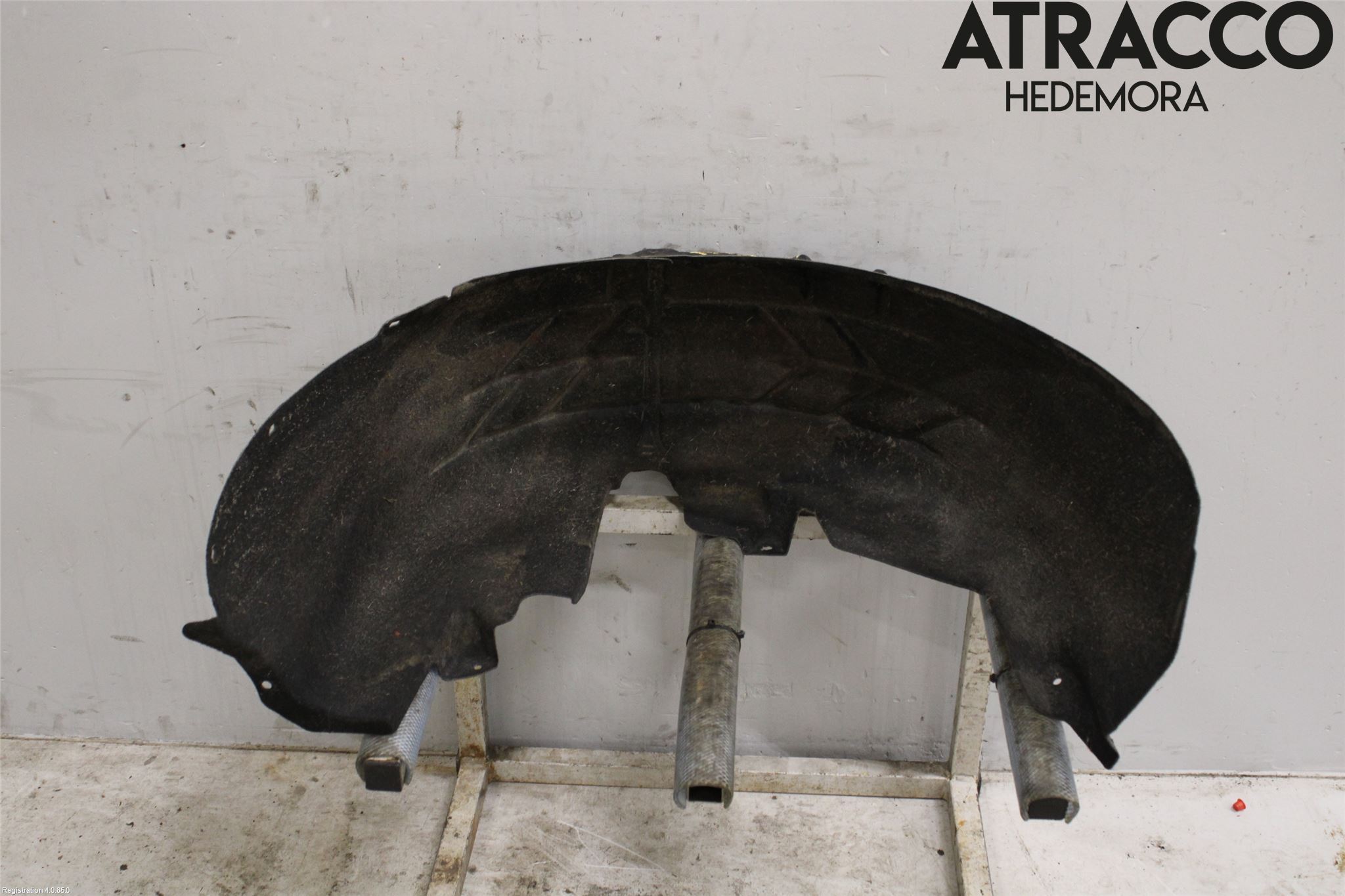 Volkswagen VW ARTEON 17- Skärm Inner