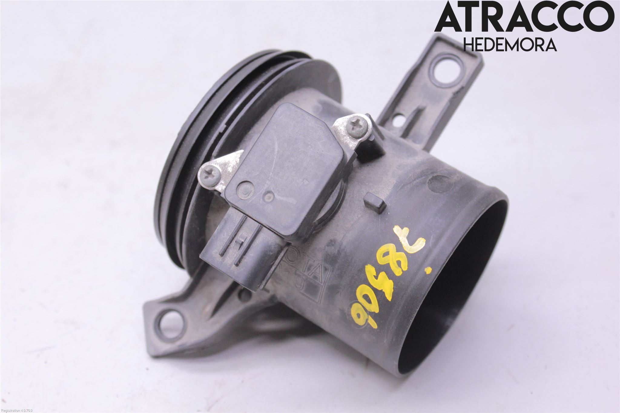 Toyota AURIS 07-09 Injluftmassamätare