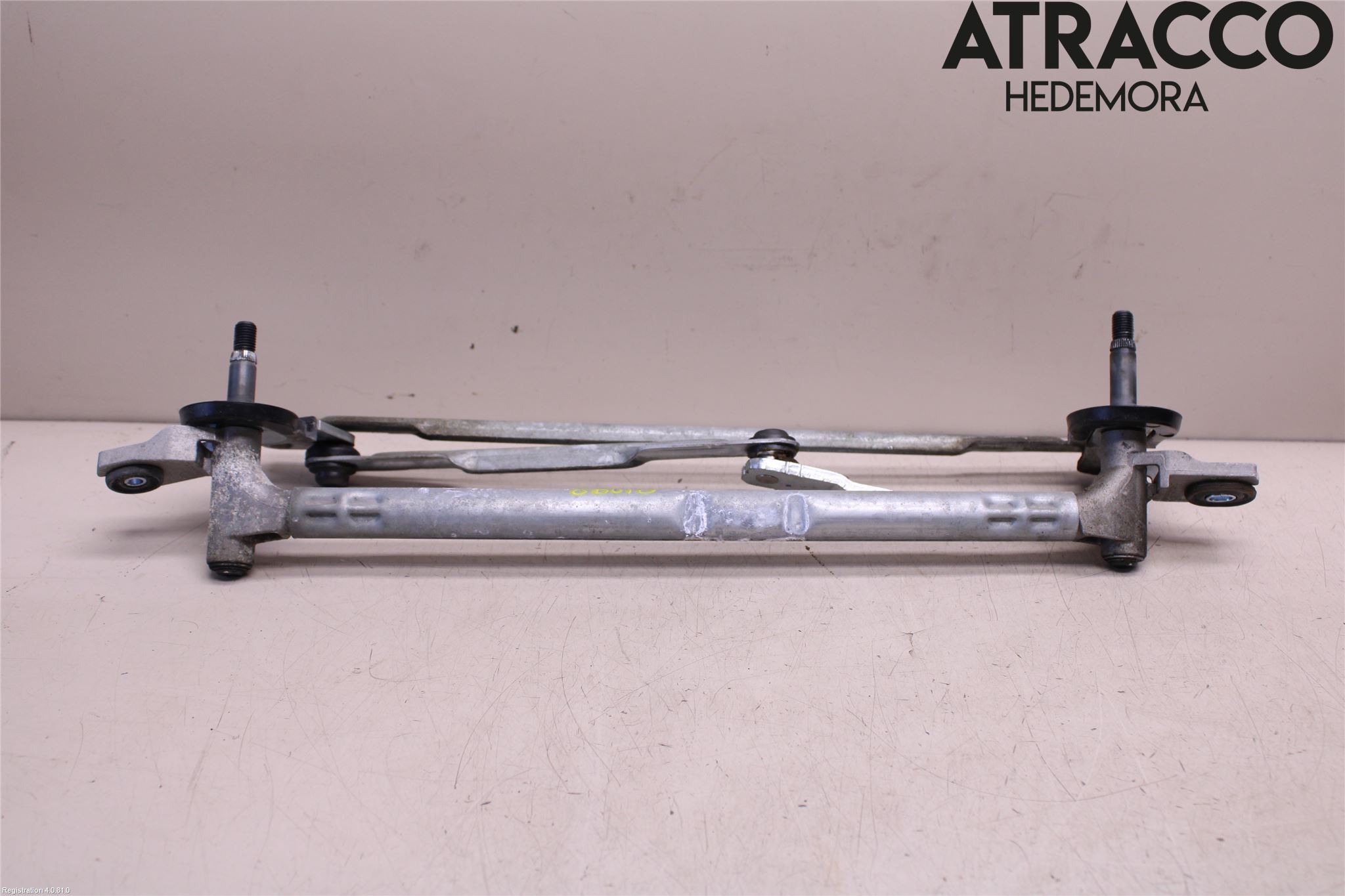 Hyundai SANTA FE 13-18 Torkarmekanism Vindruta
