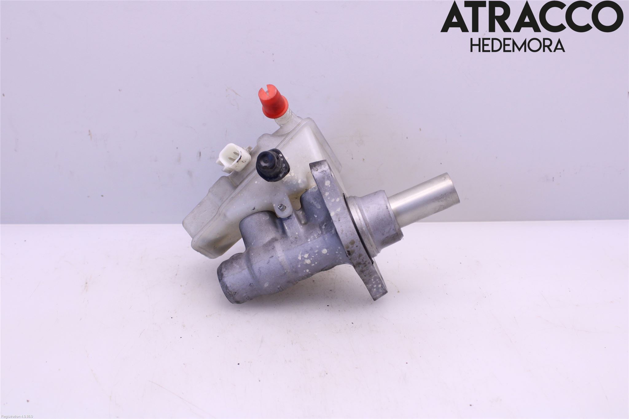 Mazda 5 10-18 Broms Huvudcylinder