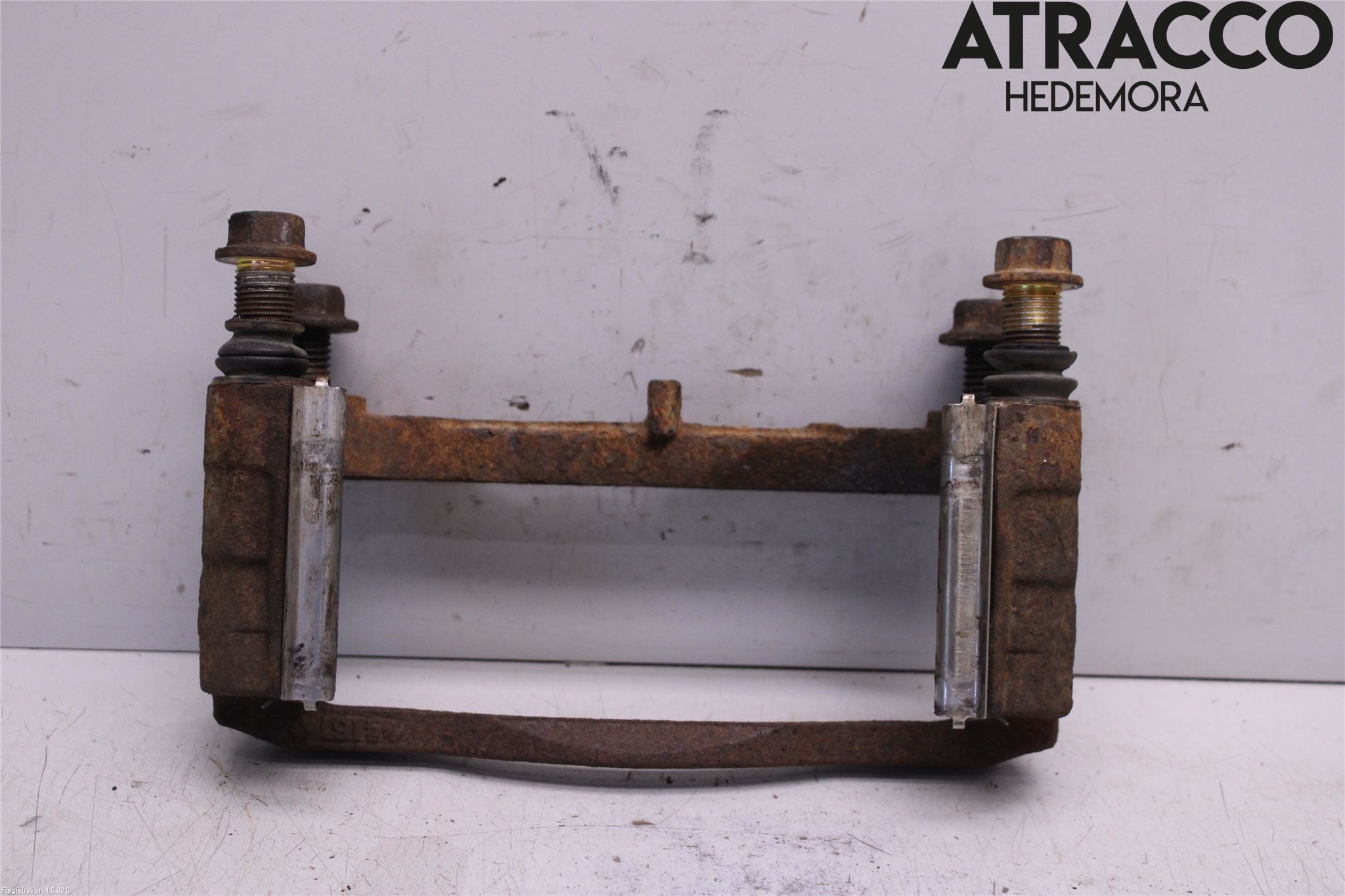 Chevrolet SILVERADO PICKUP Bromsokshållare