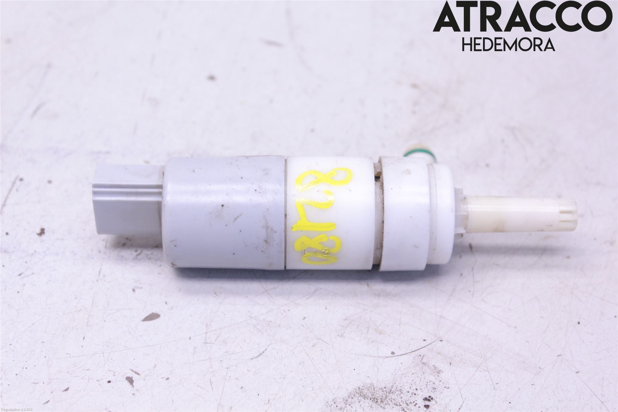 Opel INSIGNIA 09-16 Spolarpump Högtryck