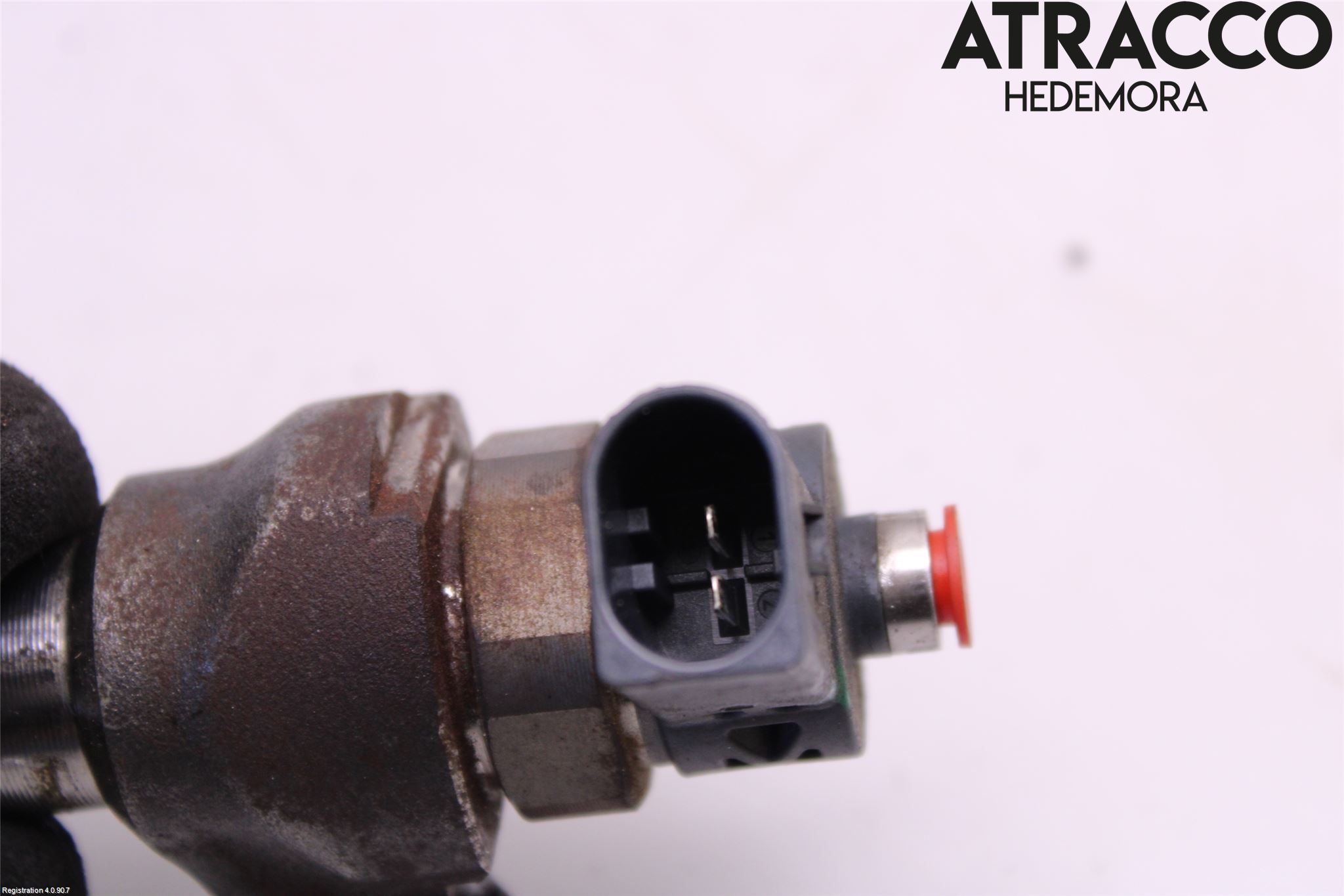 Audi A4/S4 B9 20- Injspridare