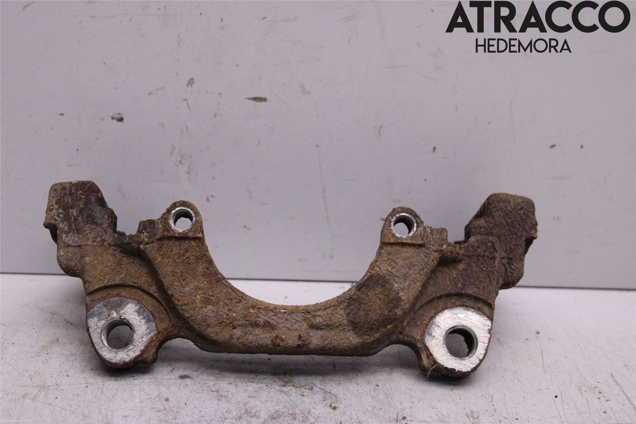 Seat ALTEA Bromsokshållare