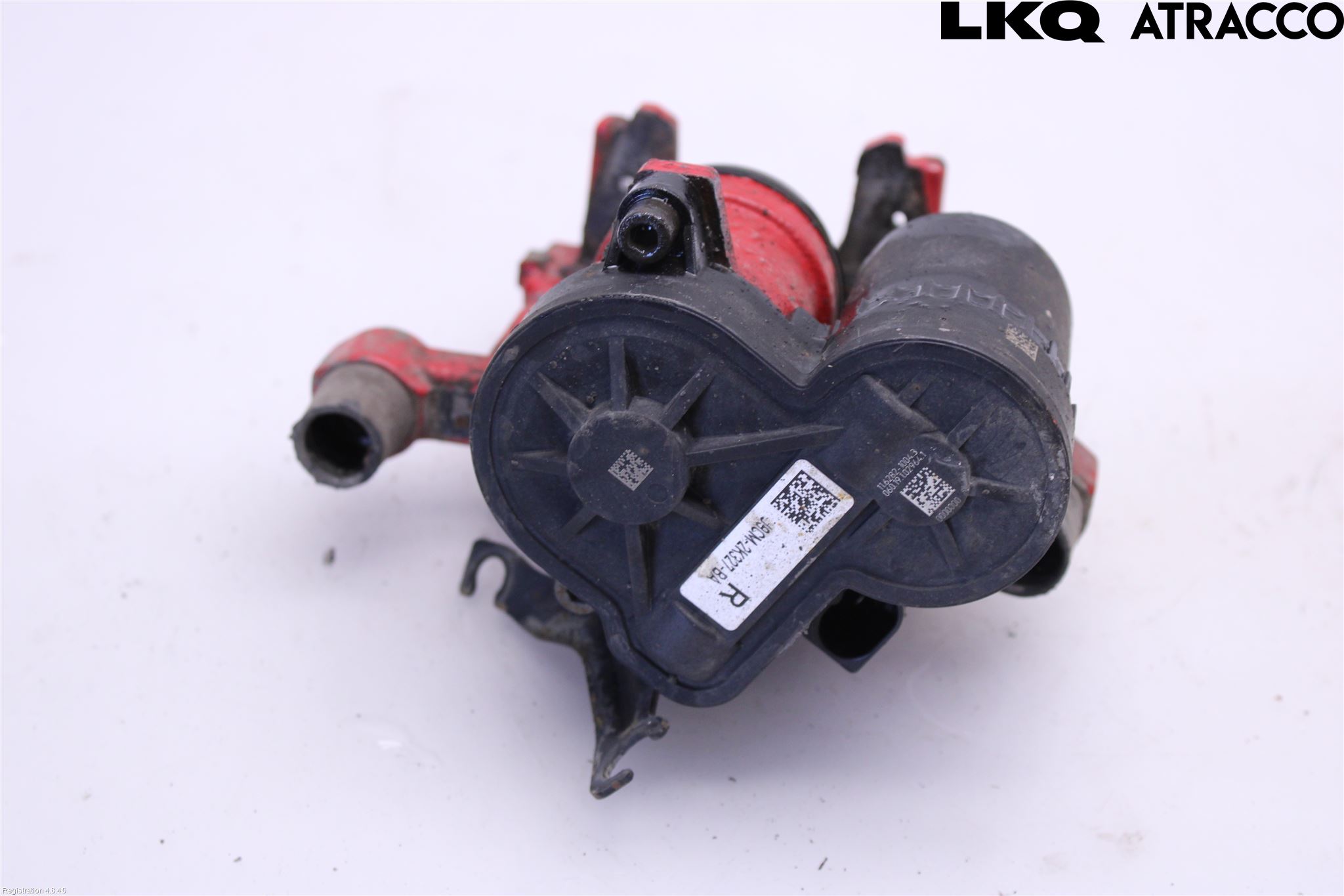 Jaguar E-PACE 17- Bromsok Bak Höger