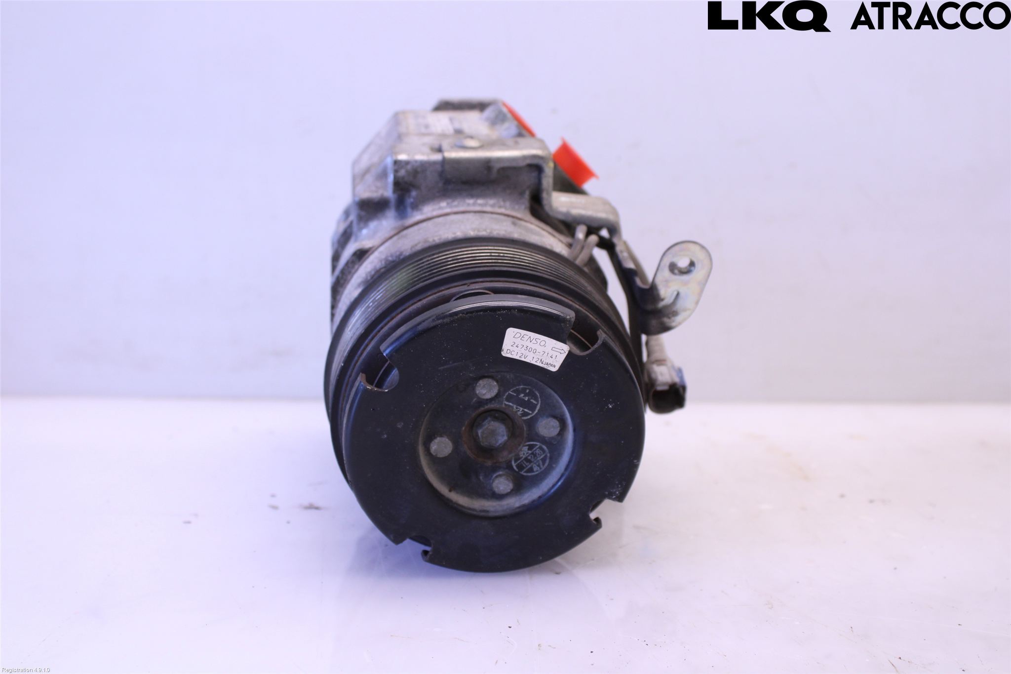 Subaru OUTBACK 10-15 Ac Kompressor