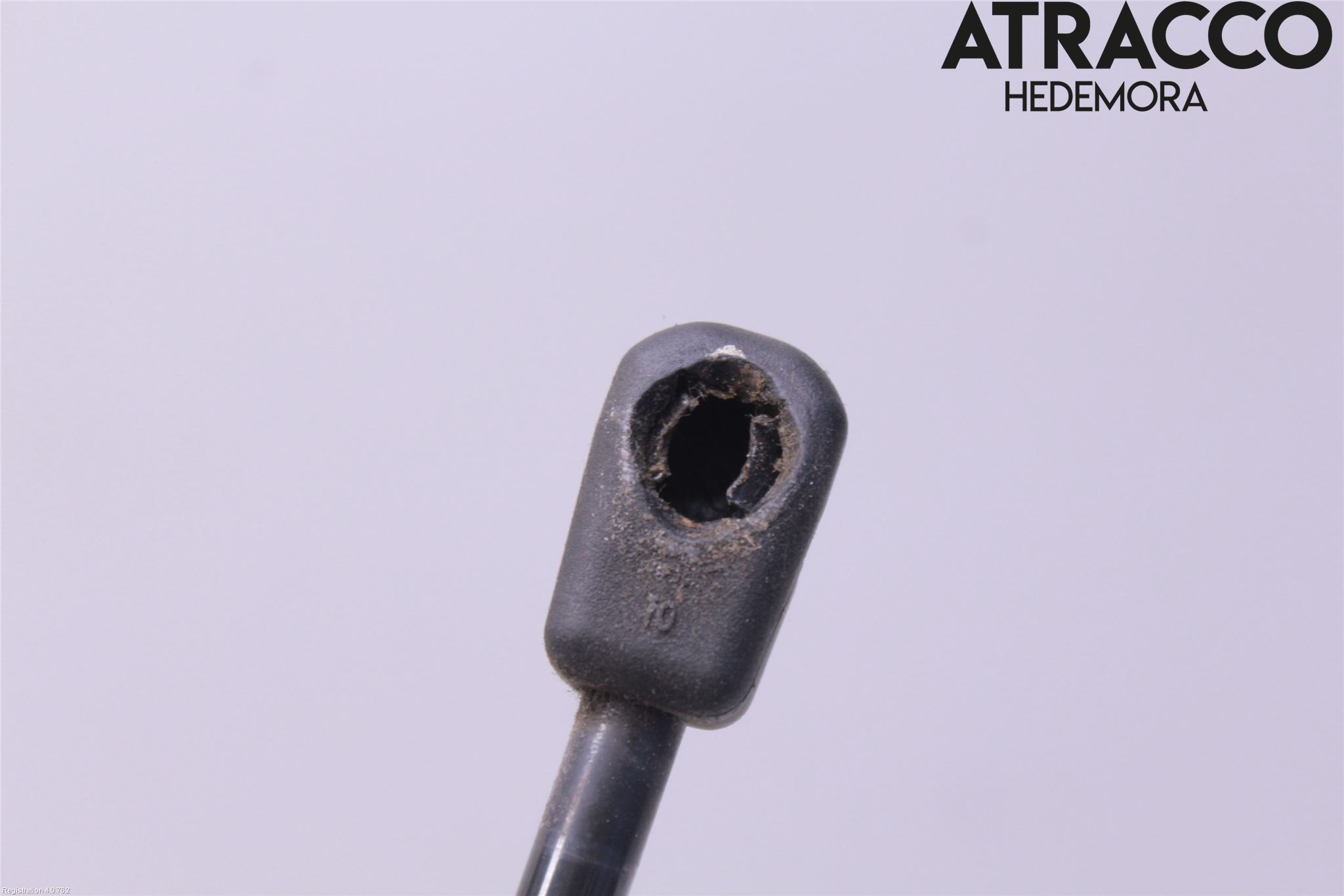 Kia RIO 06-11 Gasfjäder Baklucka