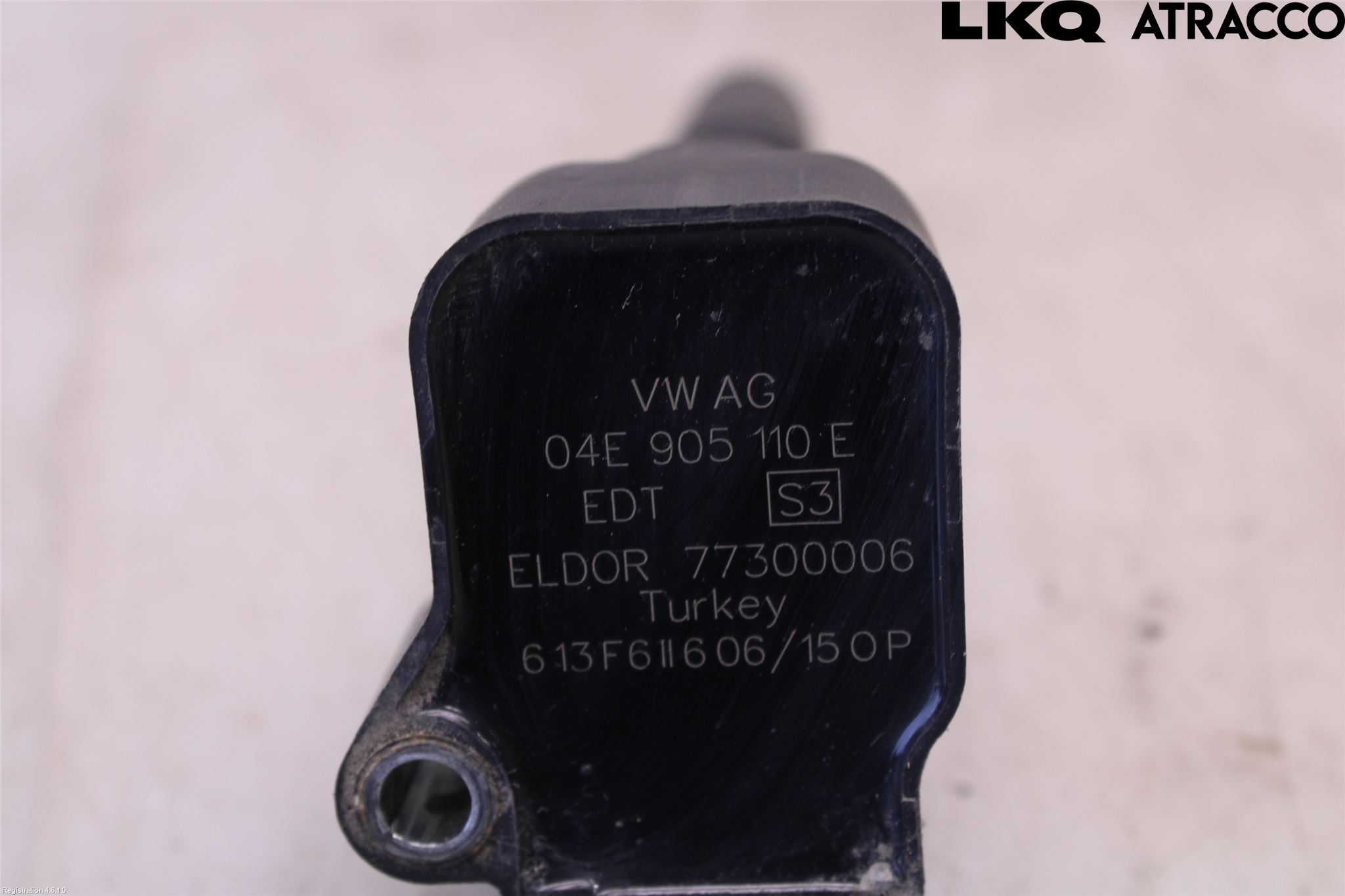 Volkswagen VW GOLF / E-GOLF VII 13-20 Tändspole