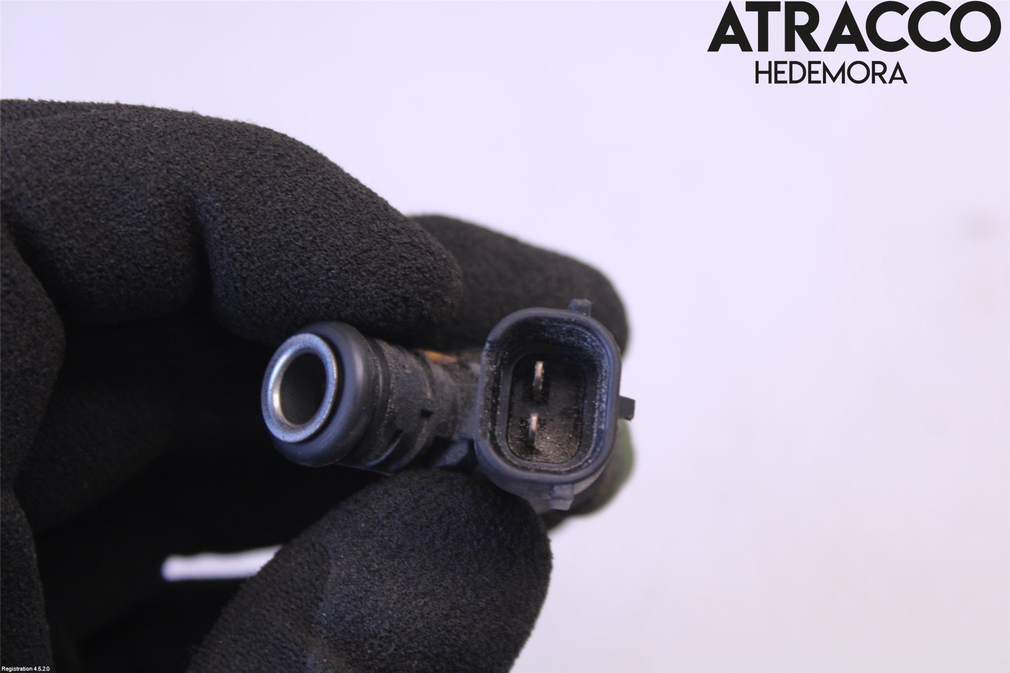 Skoda FABIA 07-14 Injspridare