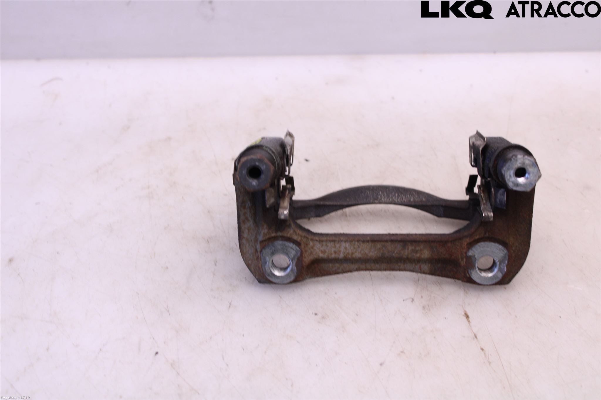 Mazda 2 (DJ) 15-22 Bromsokshållare